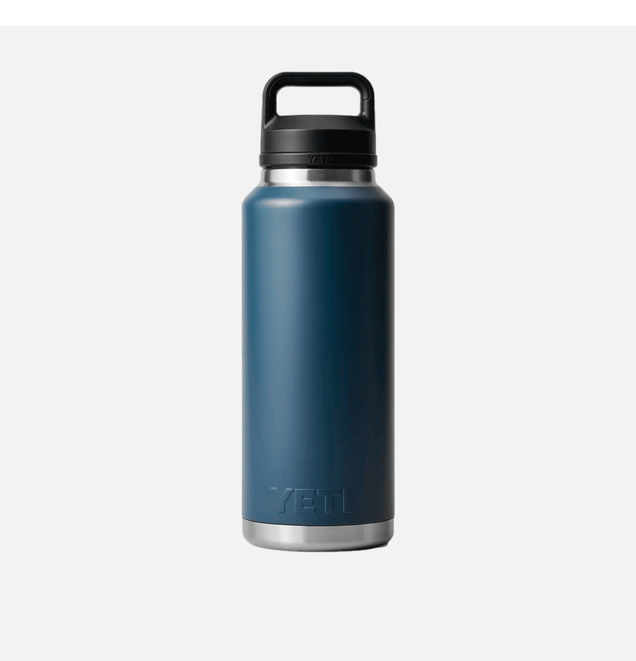Rambler Bottle Chug 46oz Navy