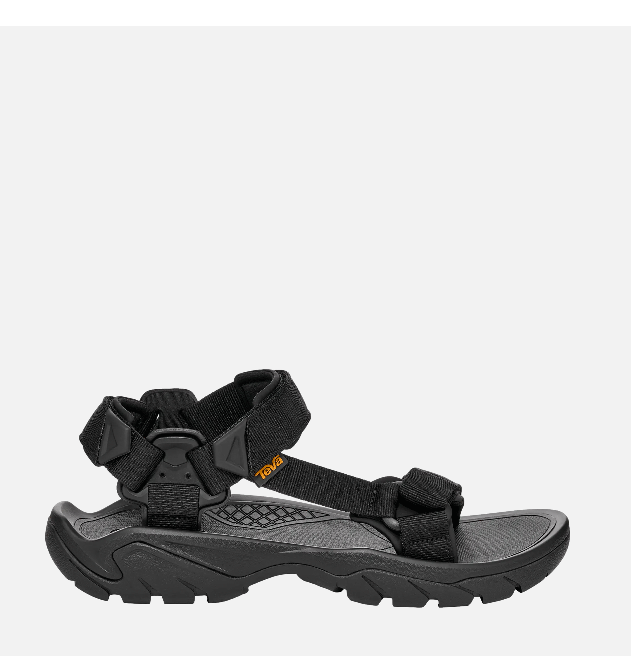 Teva Terra Fi 5 Black