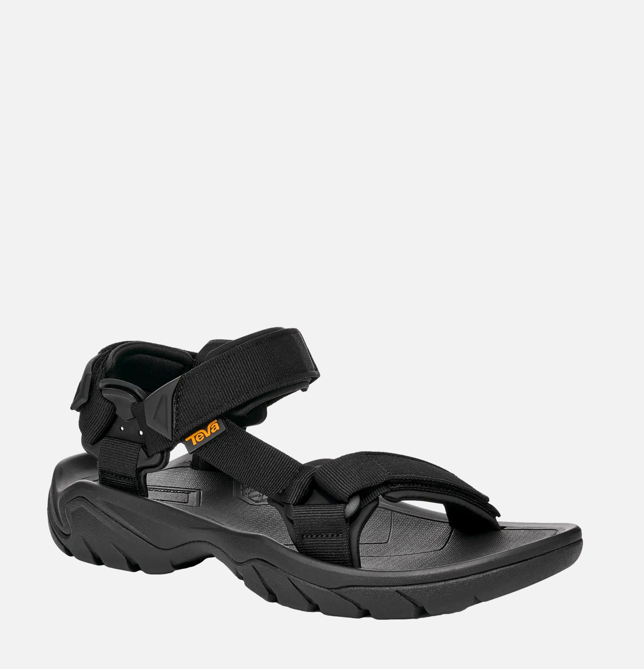 Teva Terra Fi 5 Black
