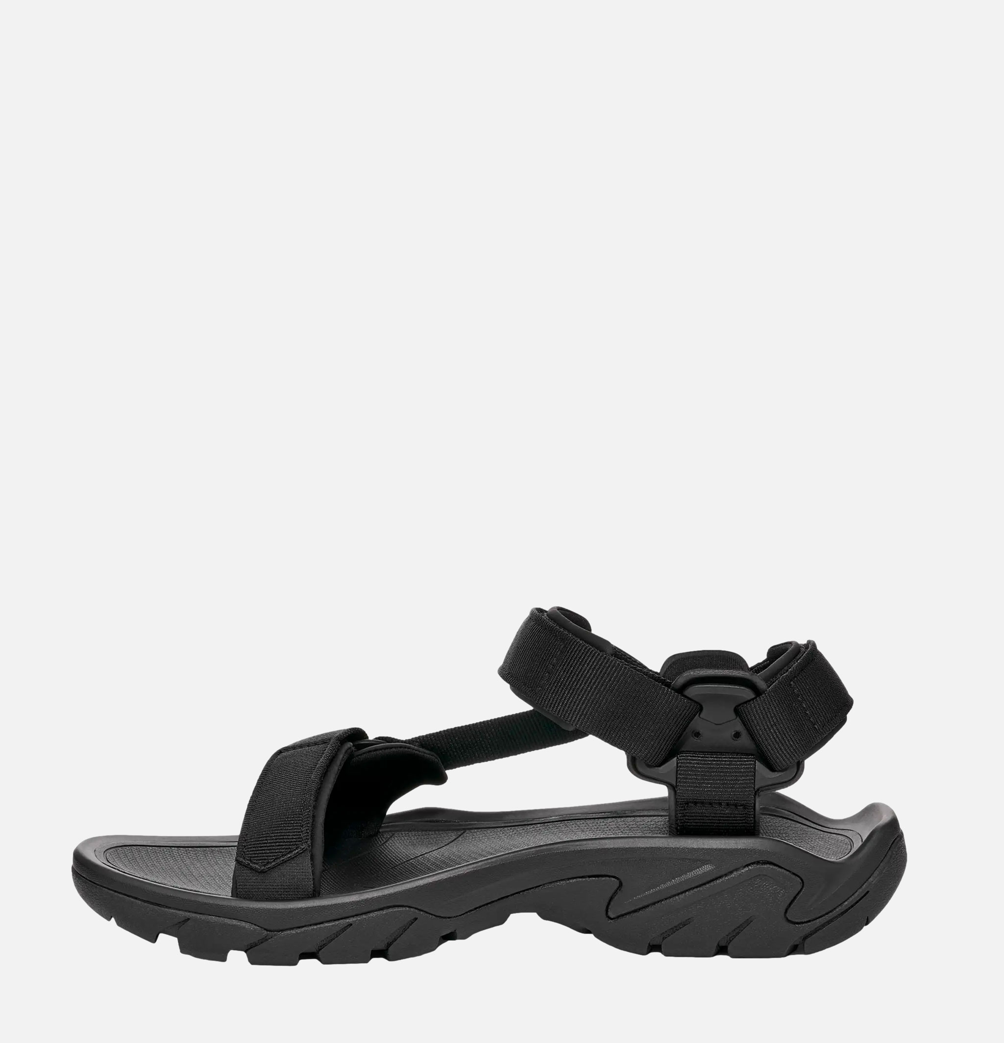 Teva Terra Fi 5 Black