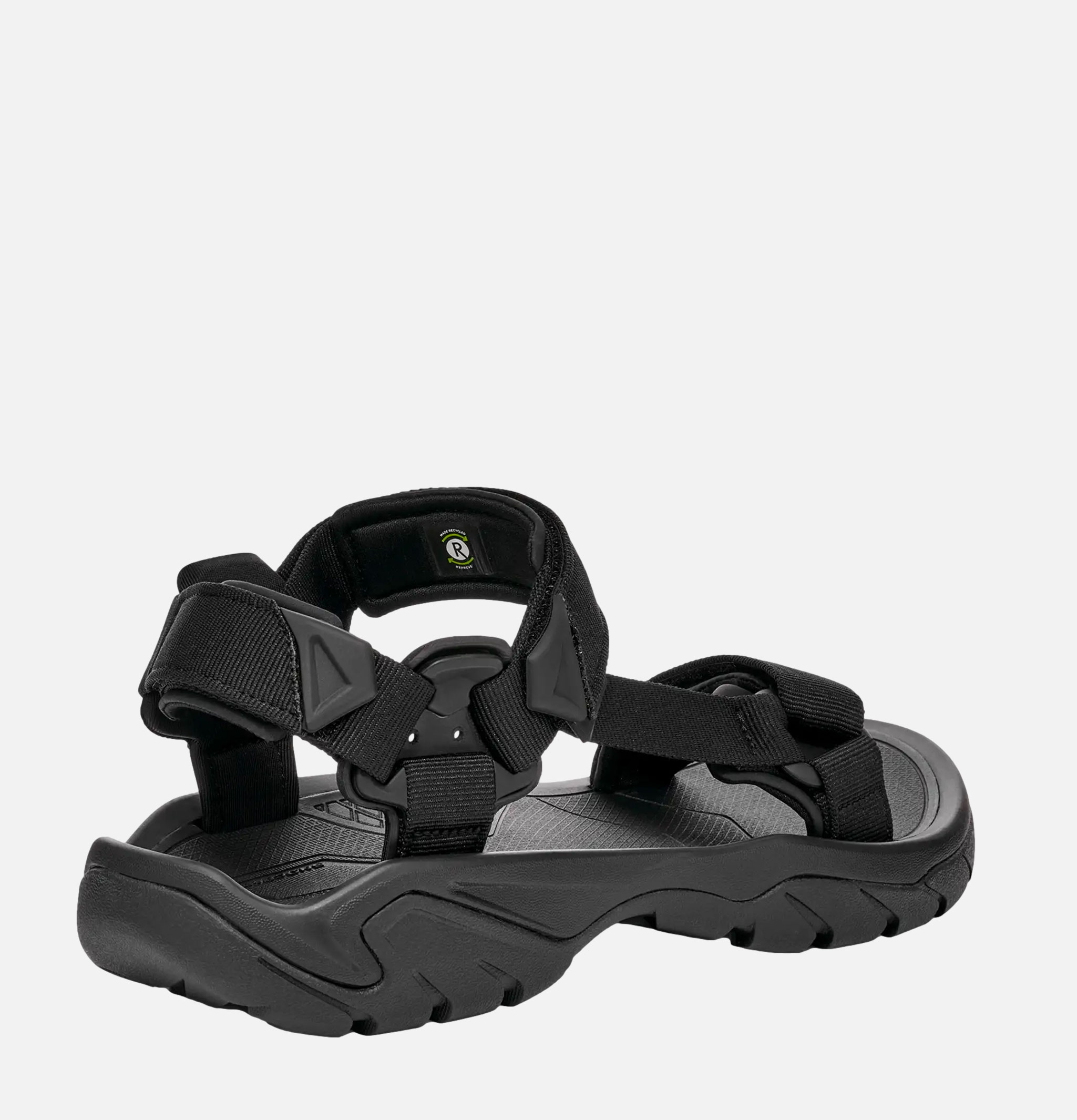 Teva Terra Fi 5 Black