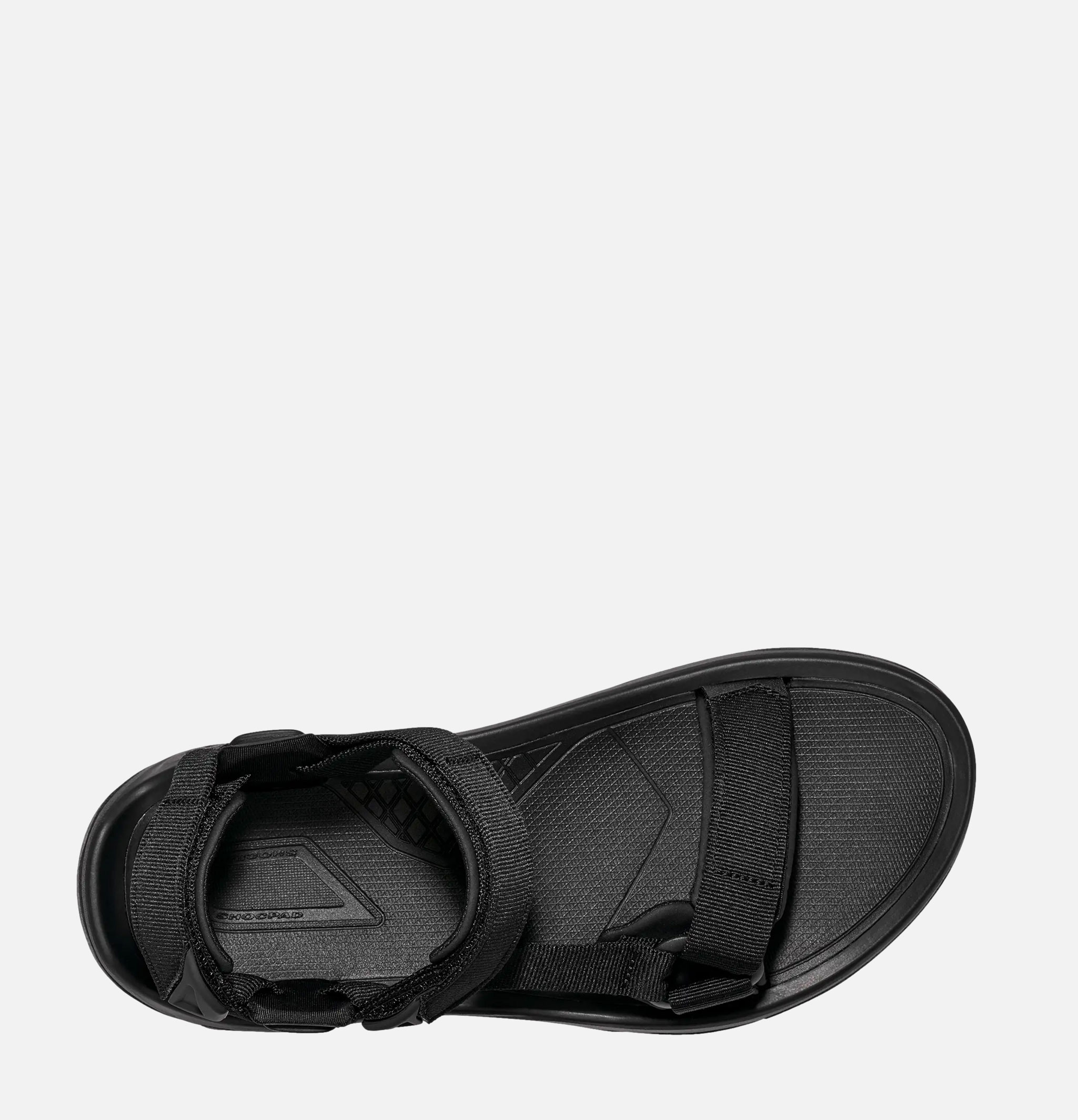 Teva Terra Fi 5 Black