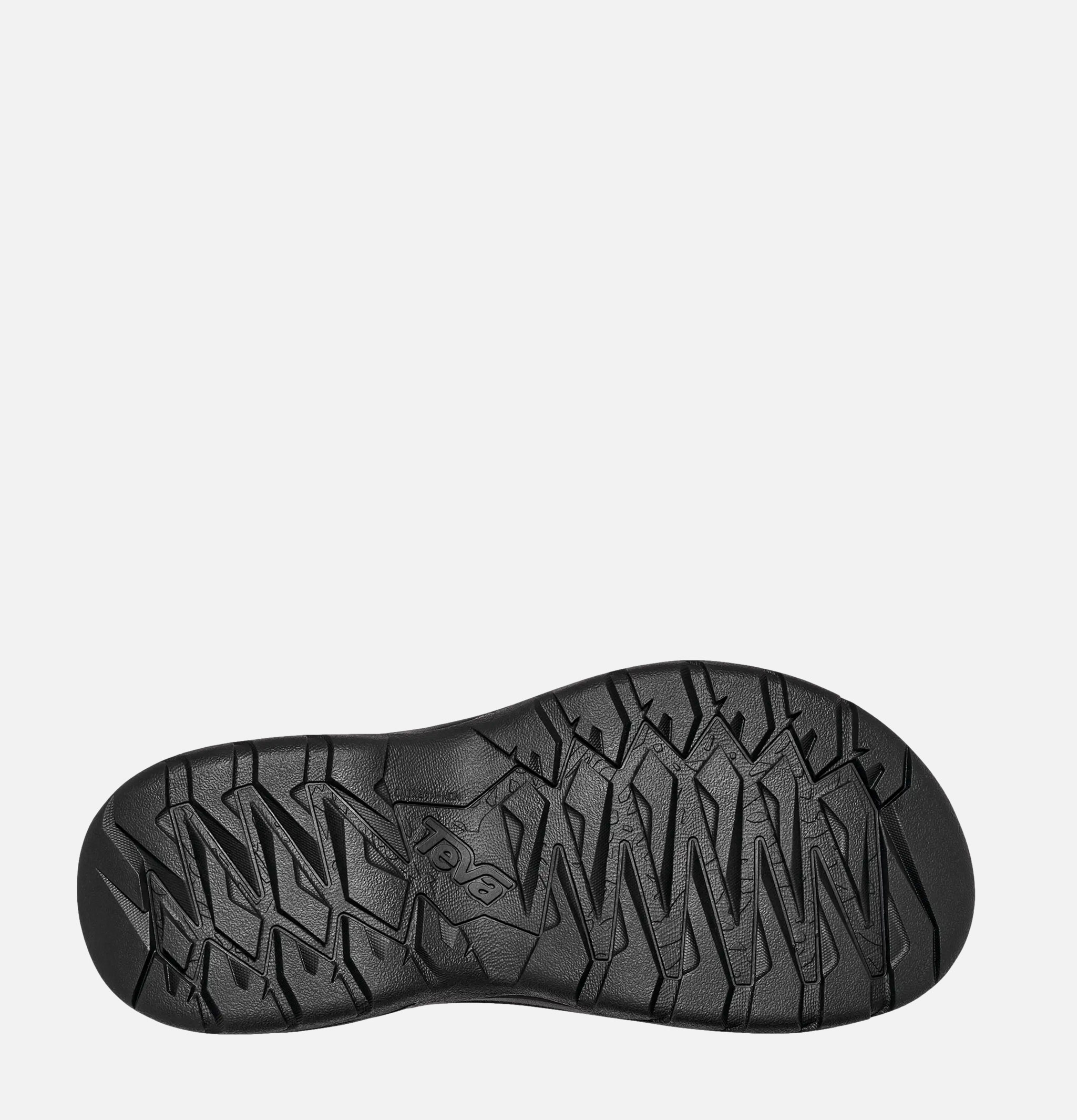 Teva Terra Fi 5 Black