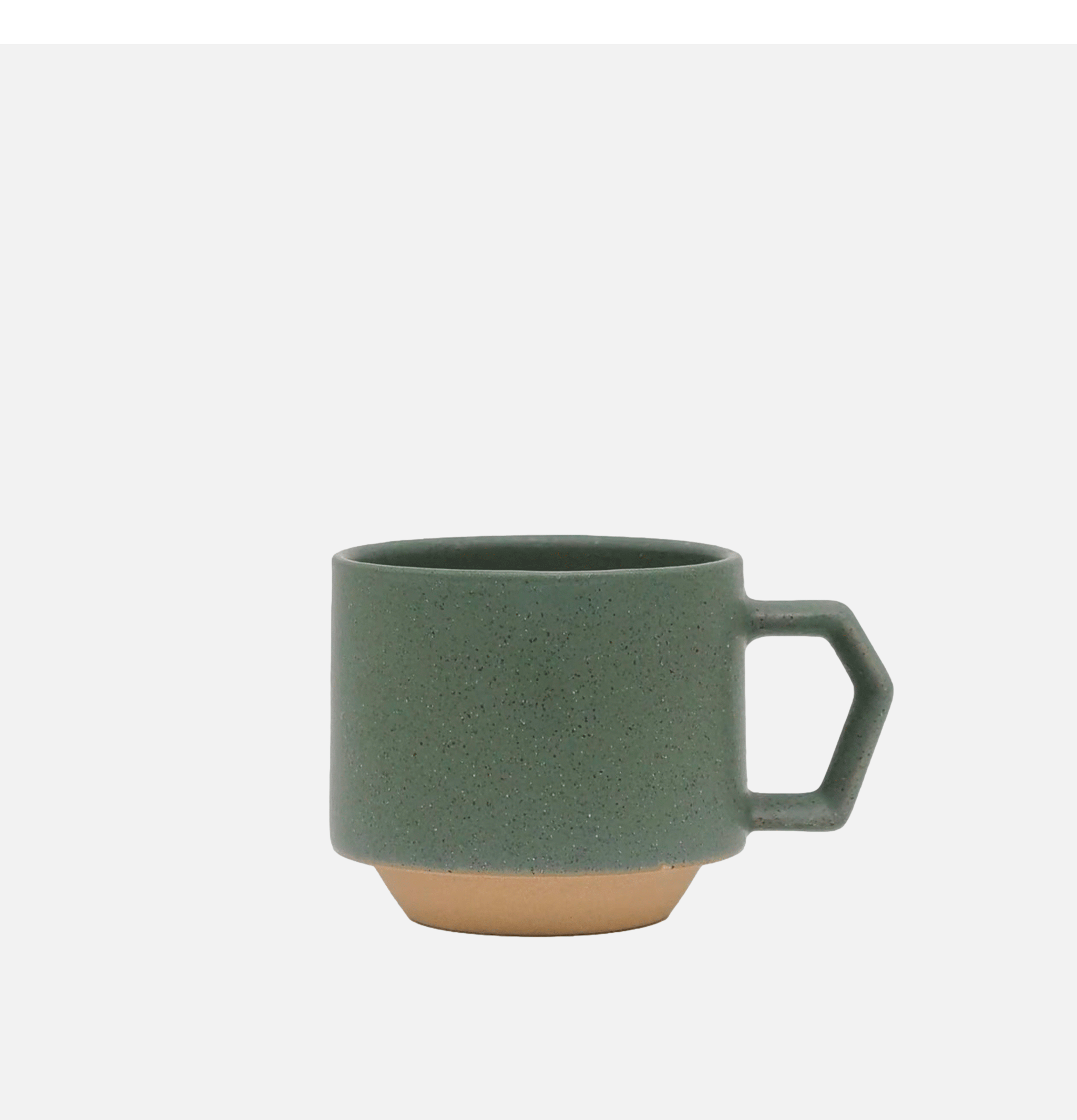 Chips Japan Stack Mug Outdoor Khaki