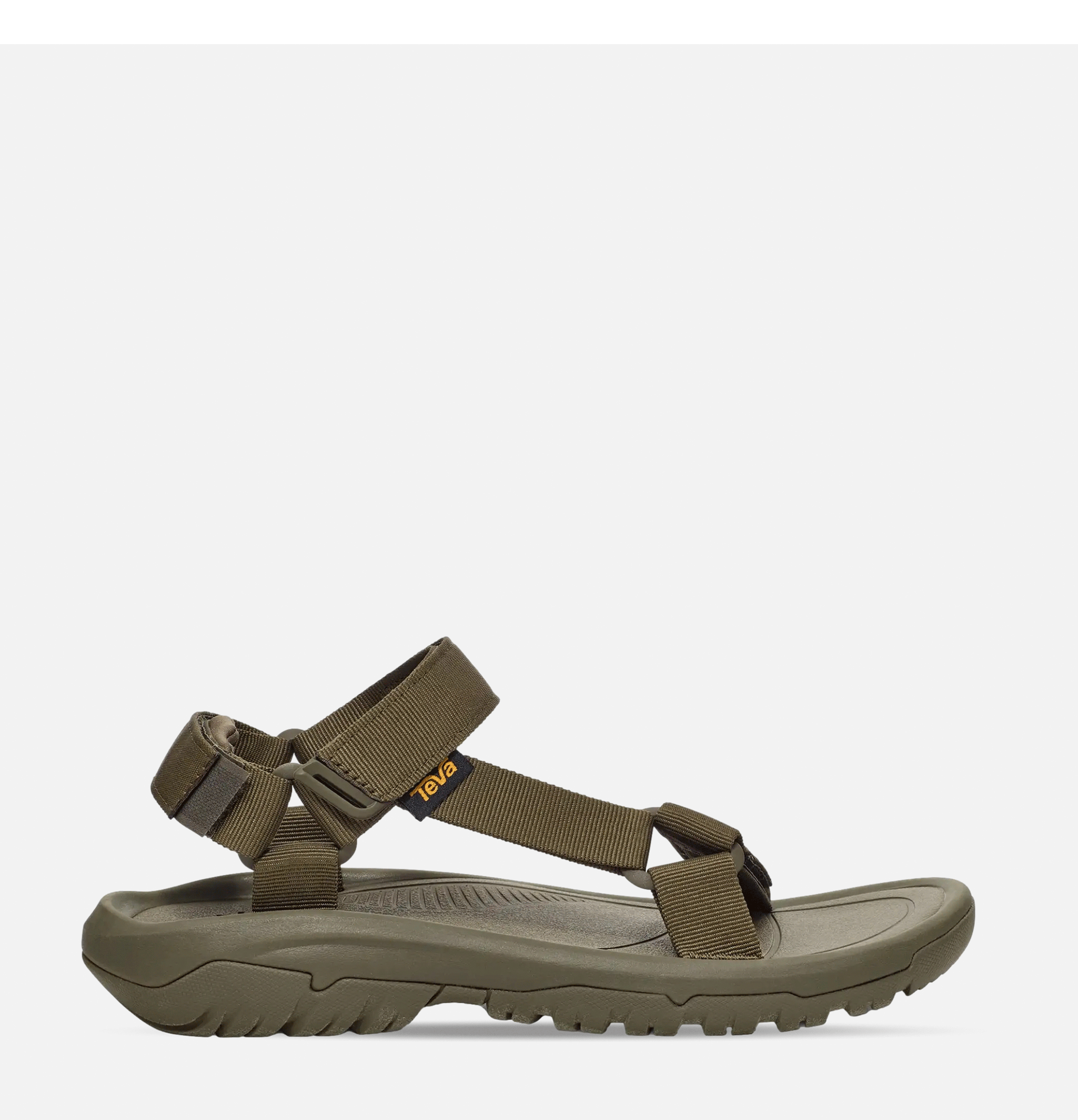 Teva Sandales Hurricane Olive