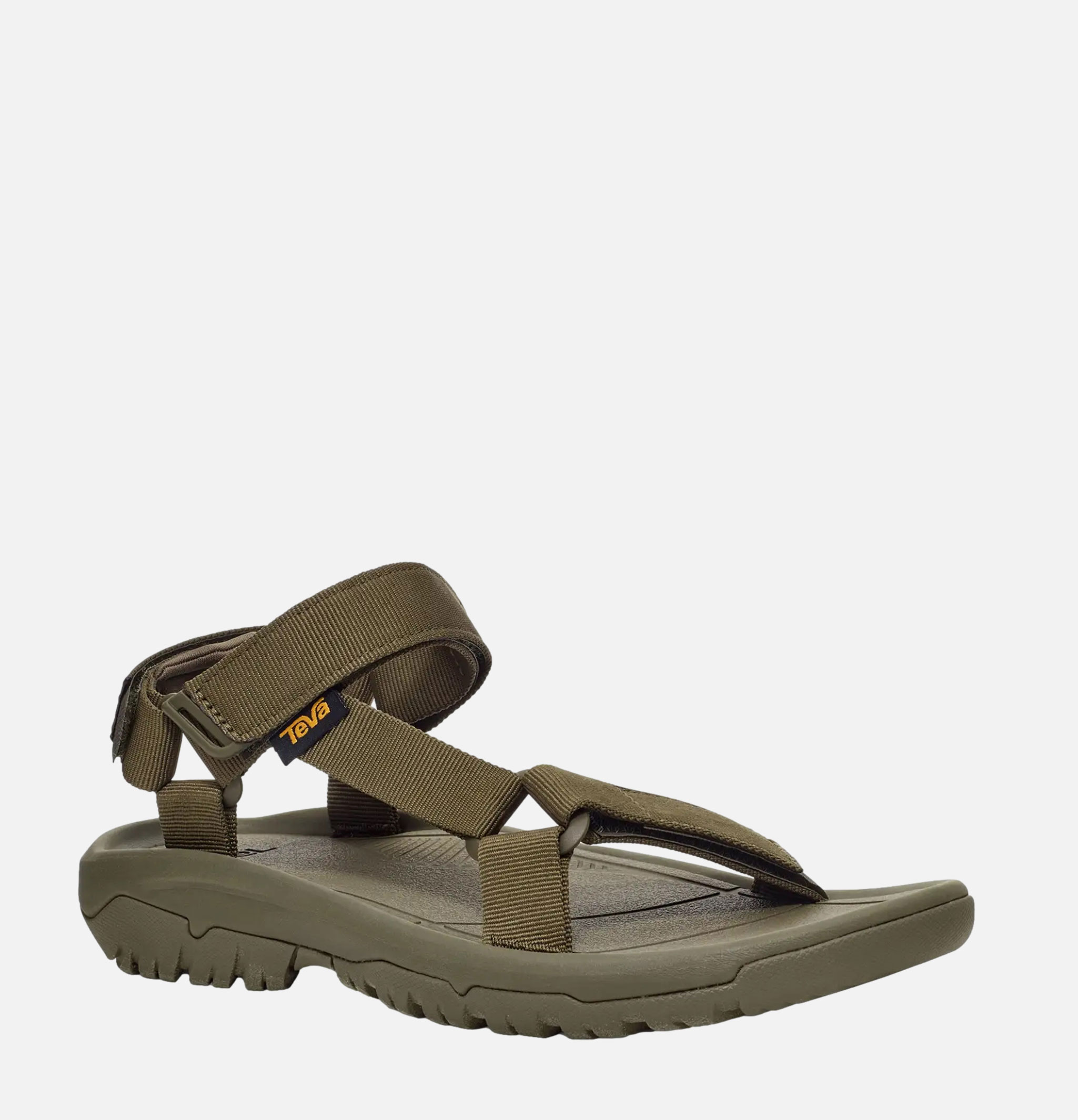 Teva Sandales Hurricane Olive