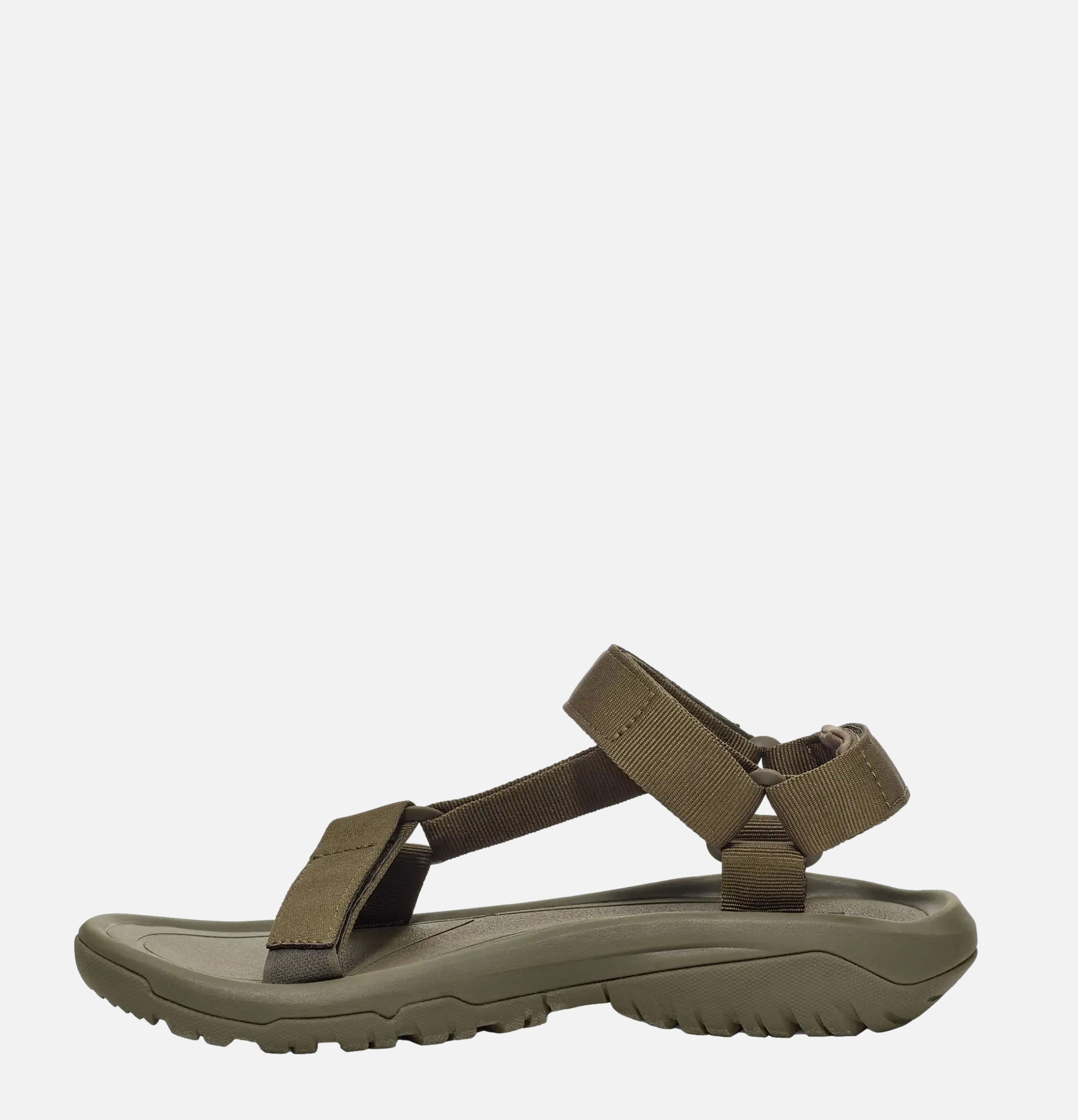 Teva Sandales Hurricane Olive