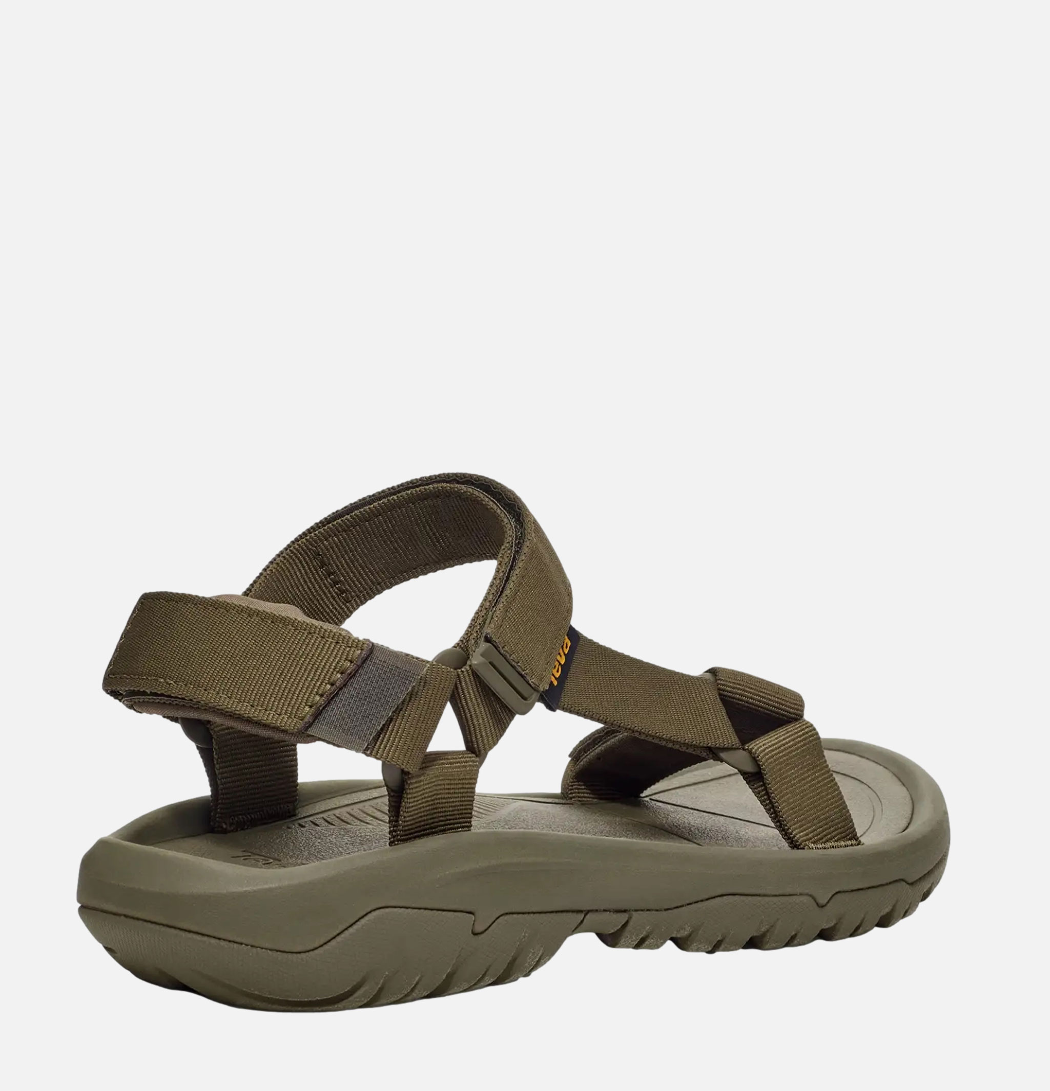 Teva Sandales Hurricane Olive