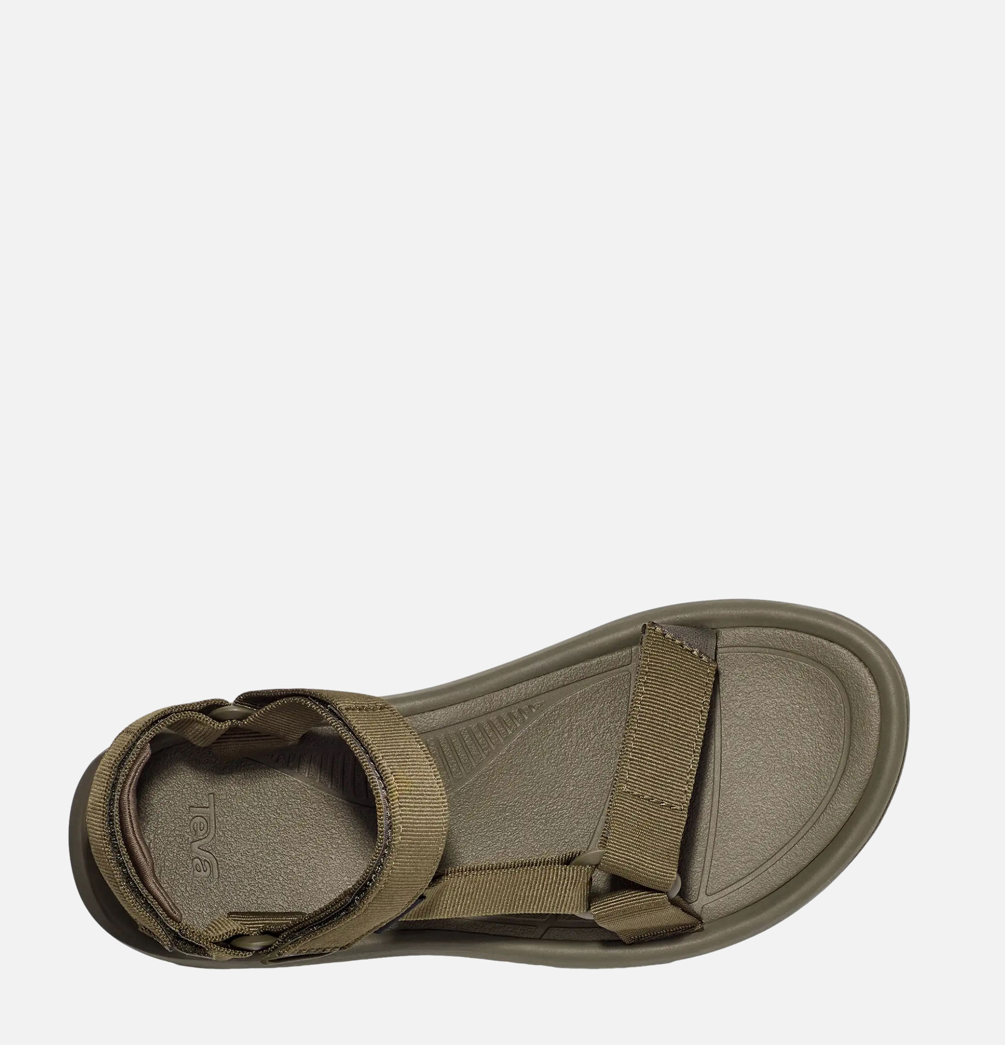 Teva Sandales Hurricane Olive