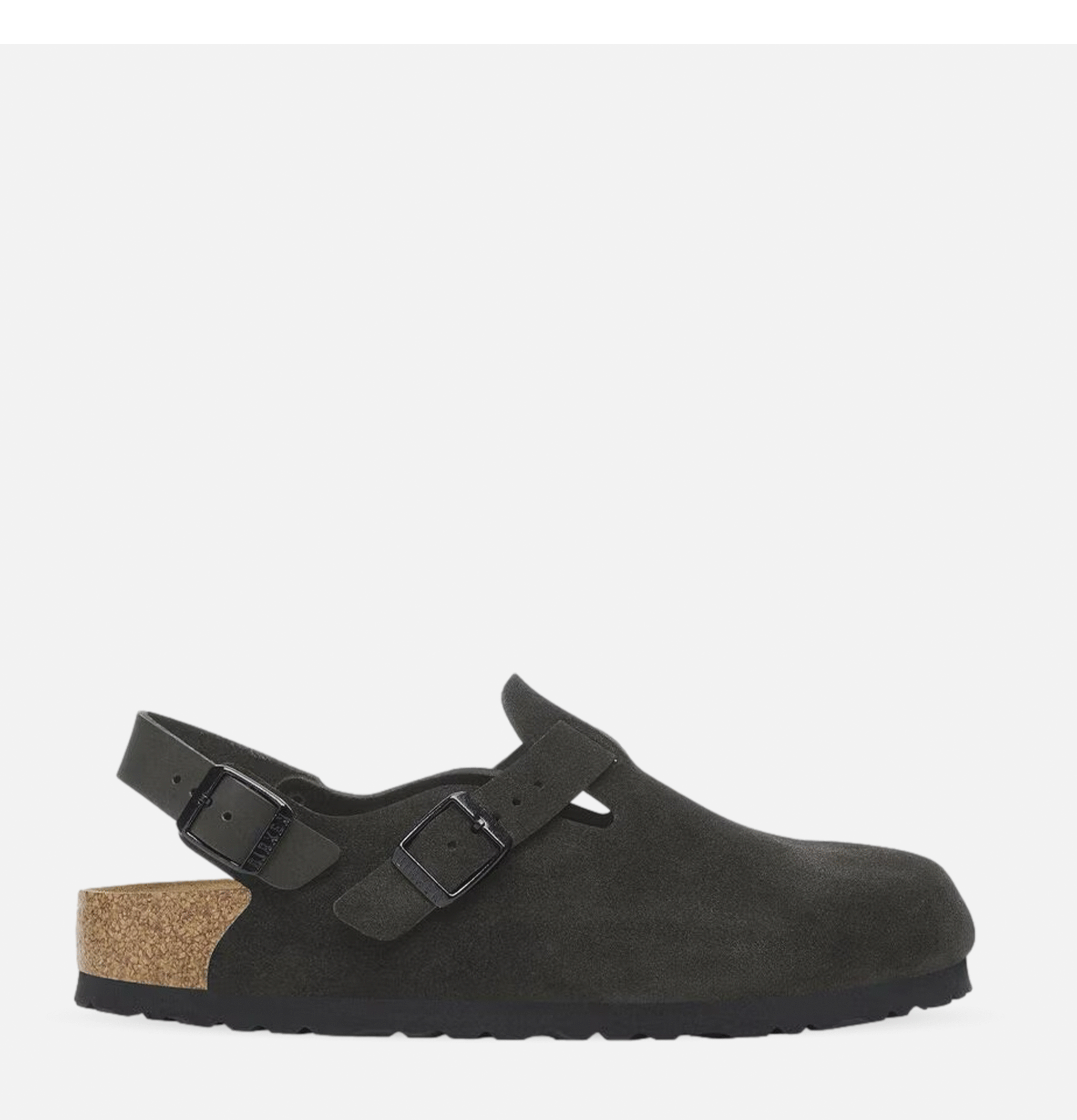 Birkenstock Mules Black Tokio Regular