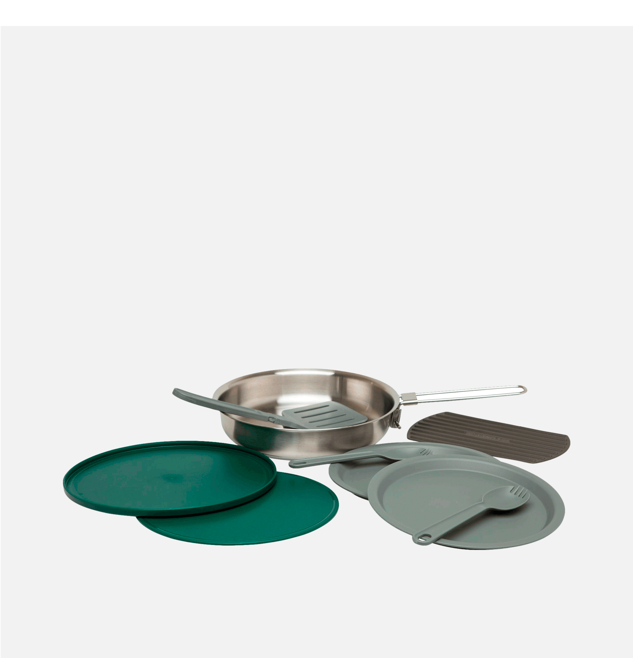 Stanley 1913 Set Cuisson All in one