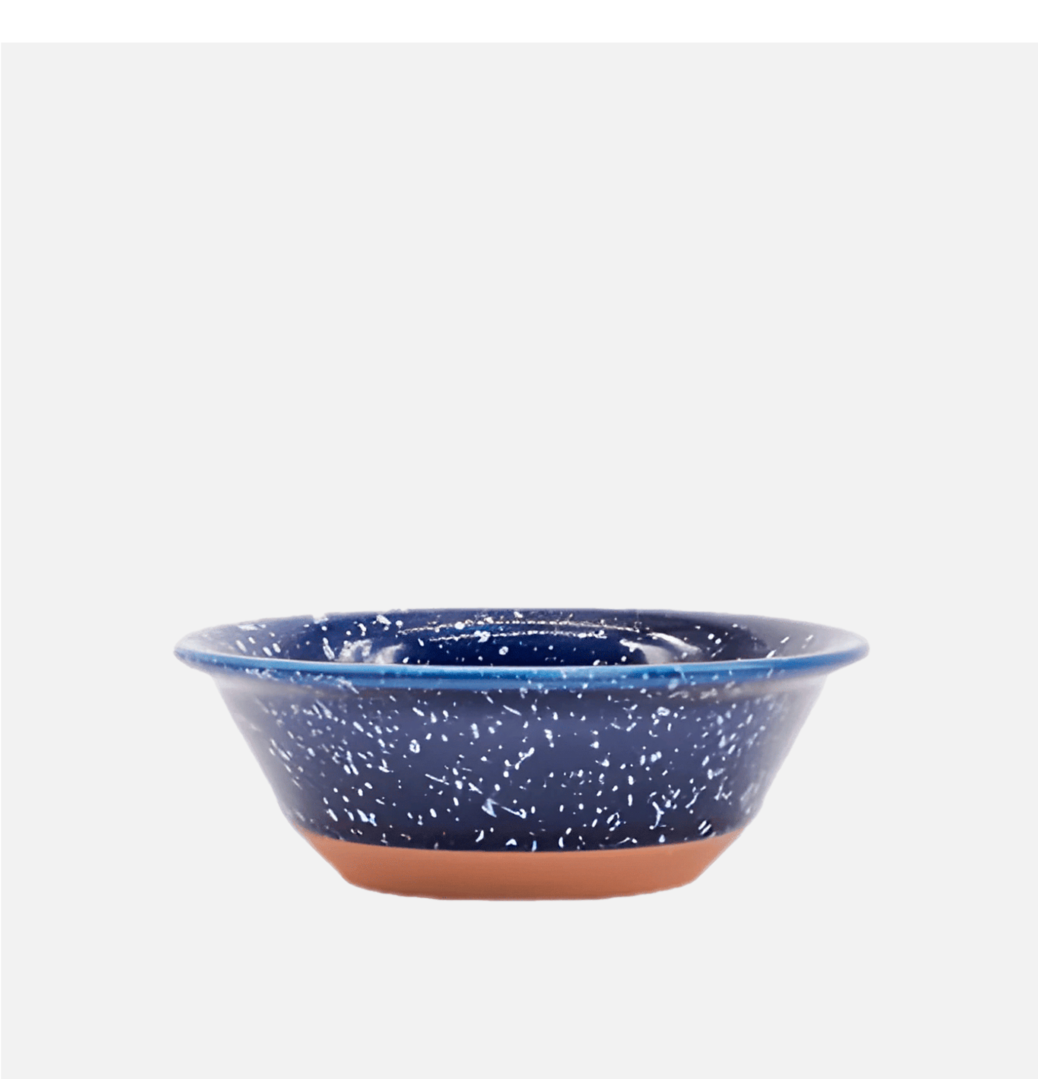 Chips Inc. Japan Bowl Splash Navy White