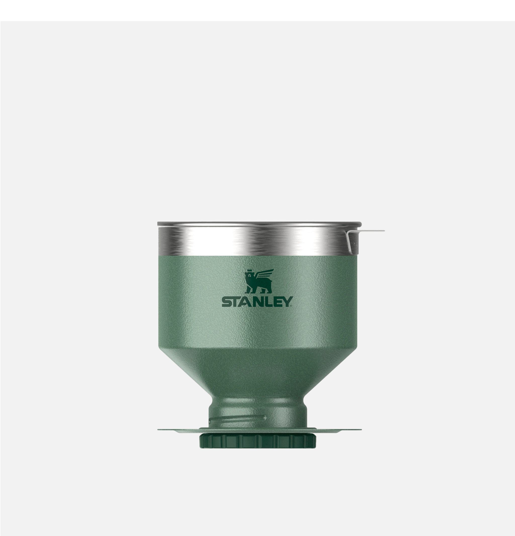 Stanley 1913 Perfect Brew Pour Over 0.59l Vert