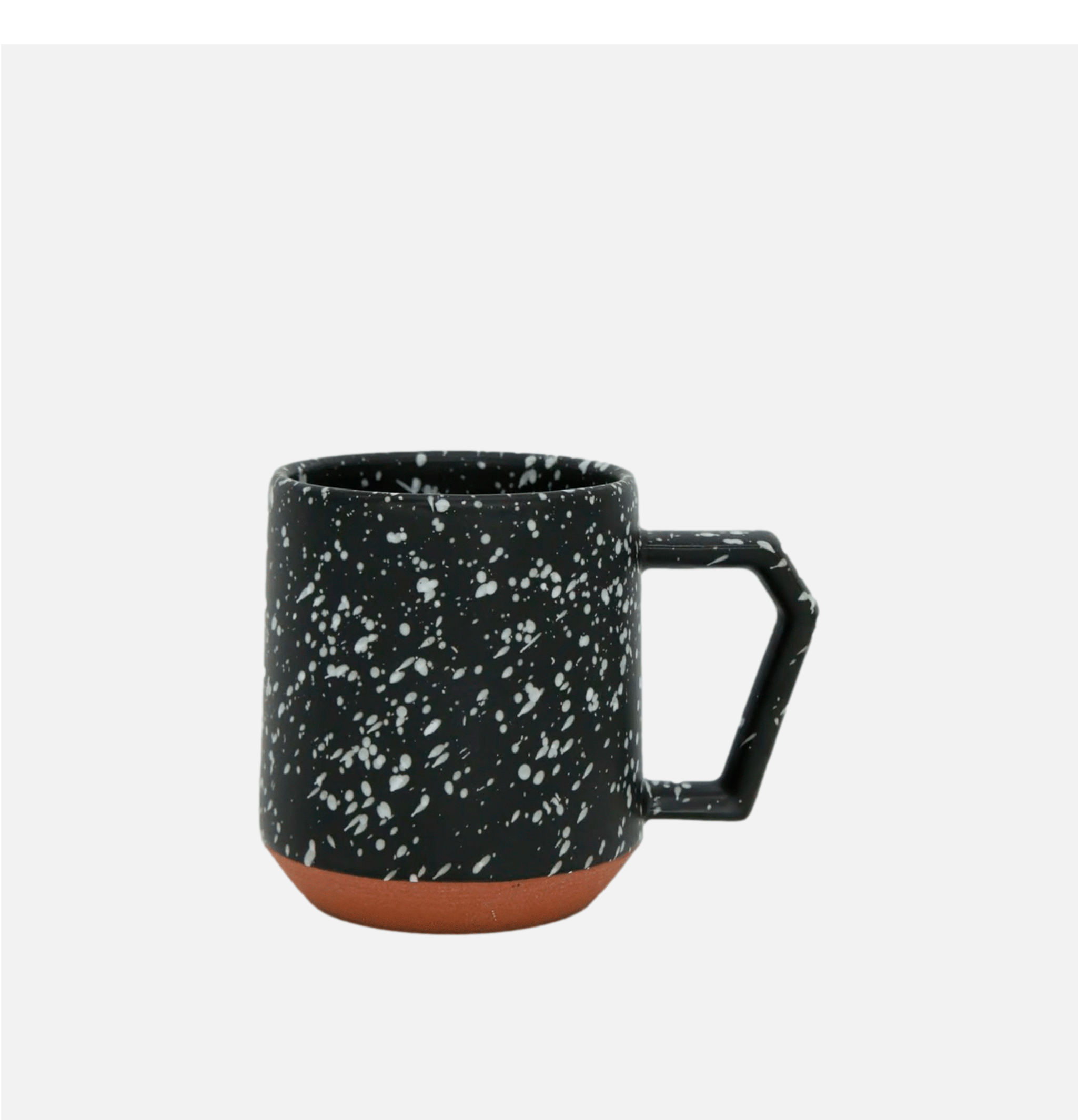 Splash Mug Black