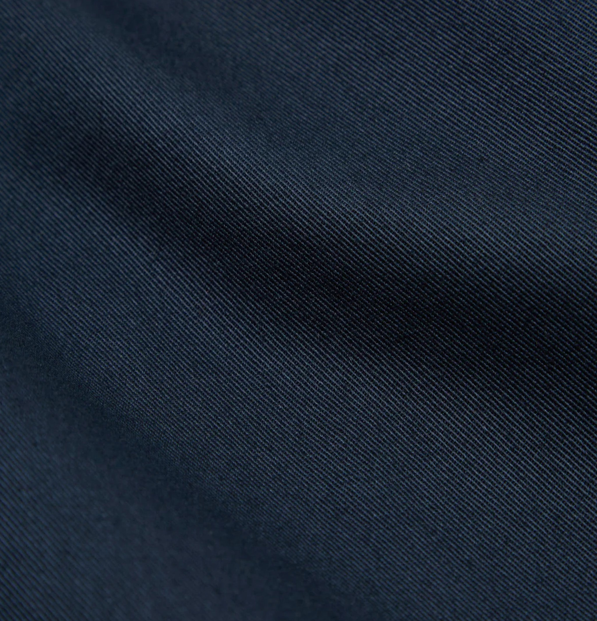 Universal Works Three-button Twill Jacket Navy