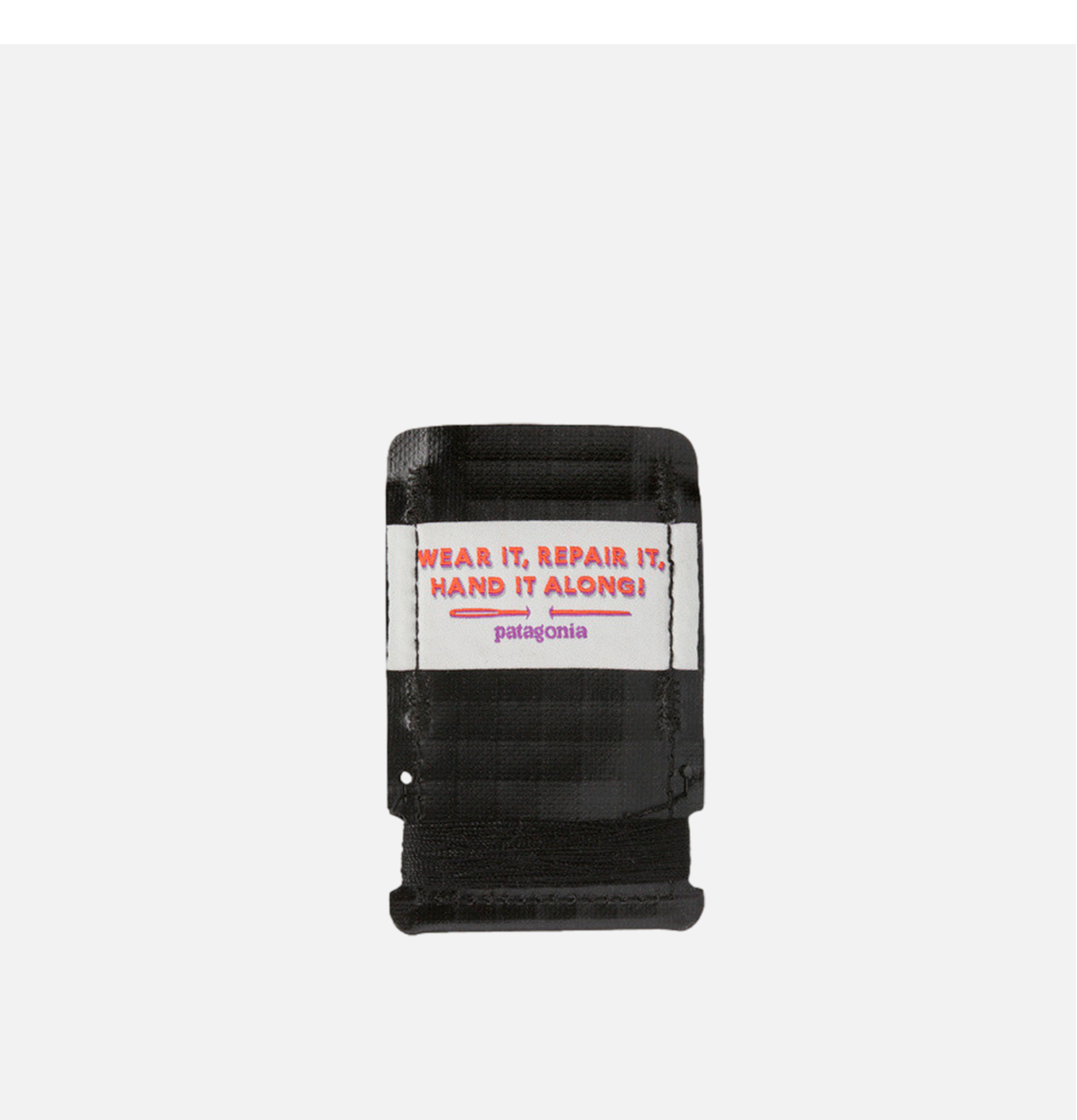 Patagonia Wear Repair Kit