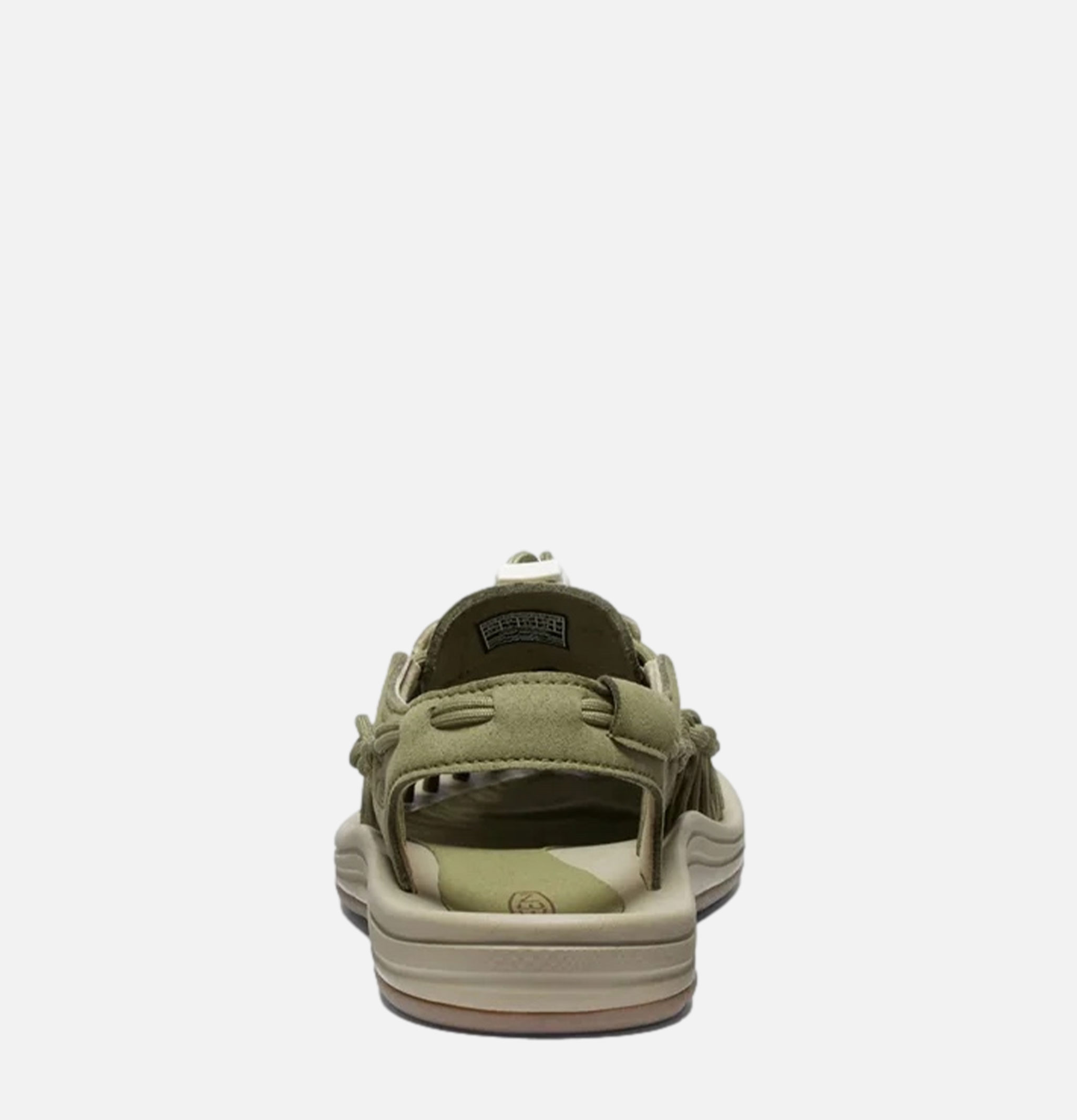 Keen Uneek - Khaki Martini Olive