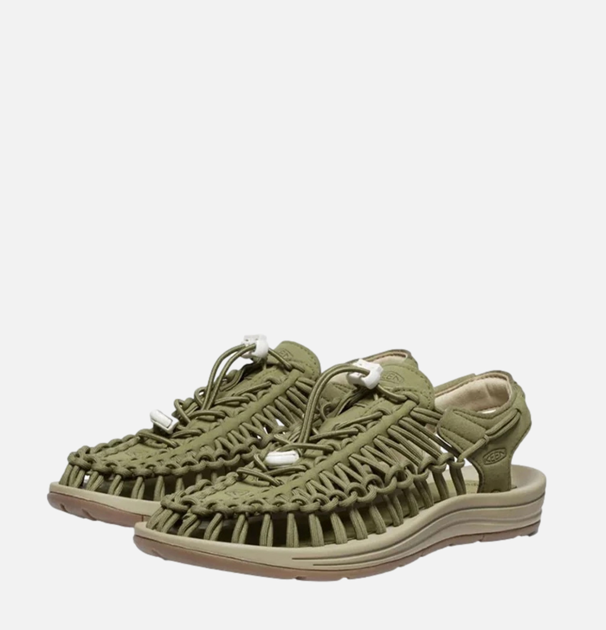 Keen Uneek - Khaki Martini Olive