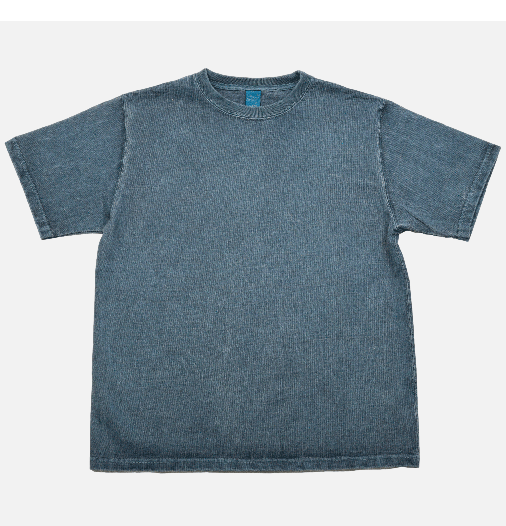 Good On Heavy T-shirt Japan Slate