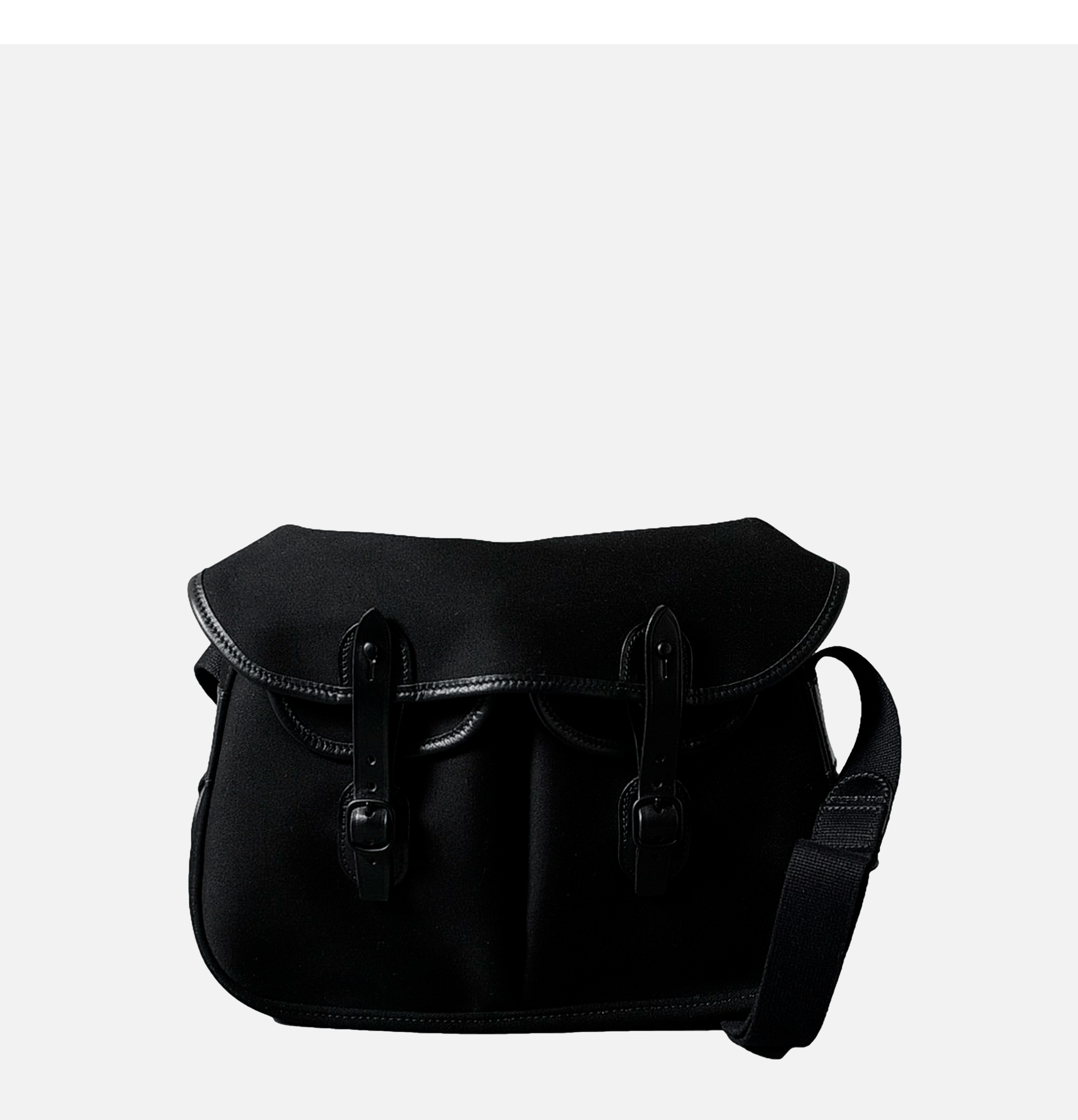 Brady Bag Ariel Small Full Black