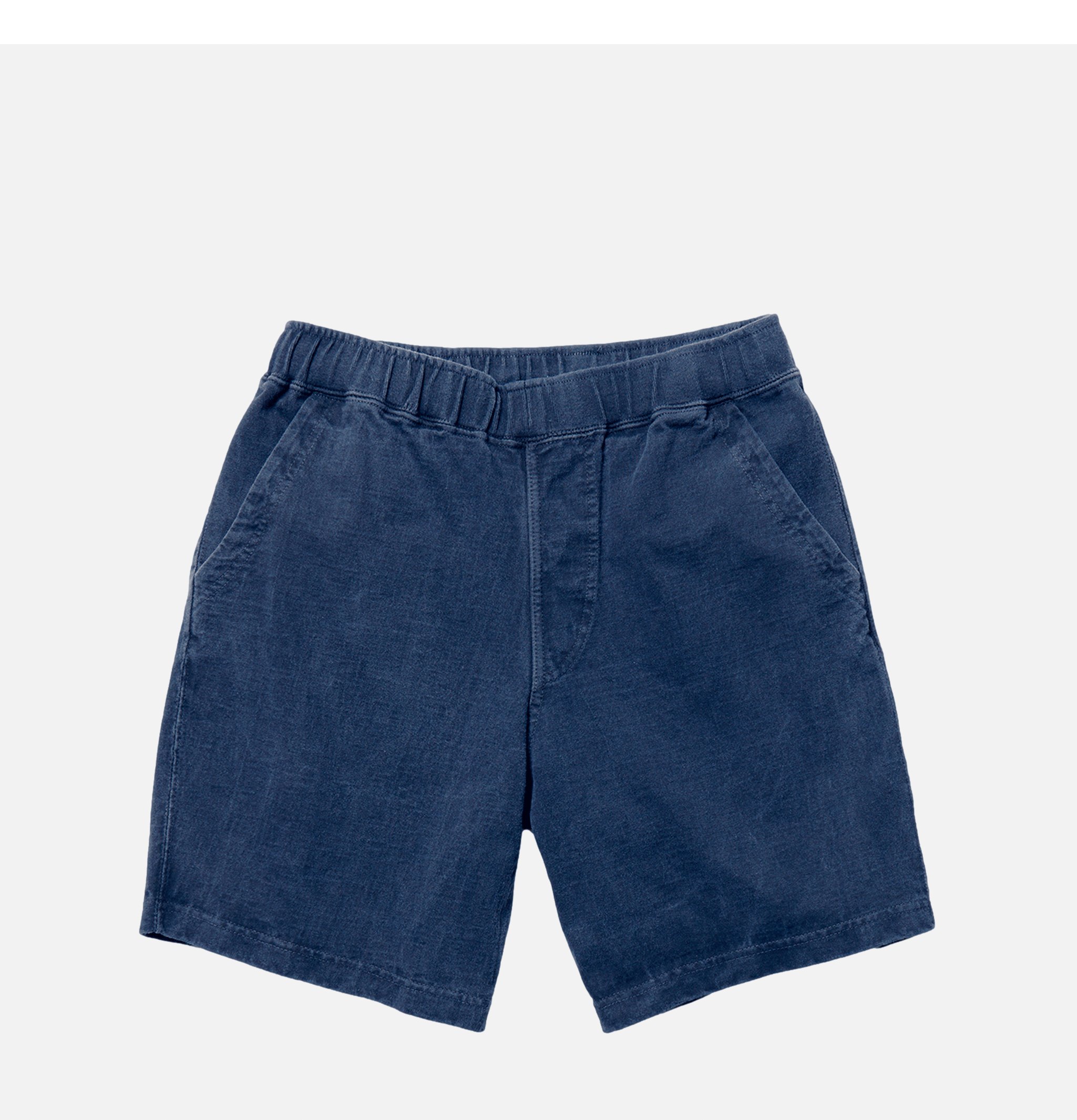 Short Good On Travel Black Pigment.