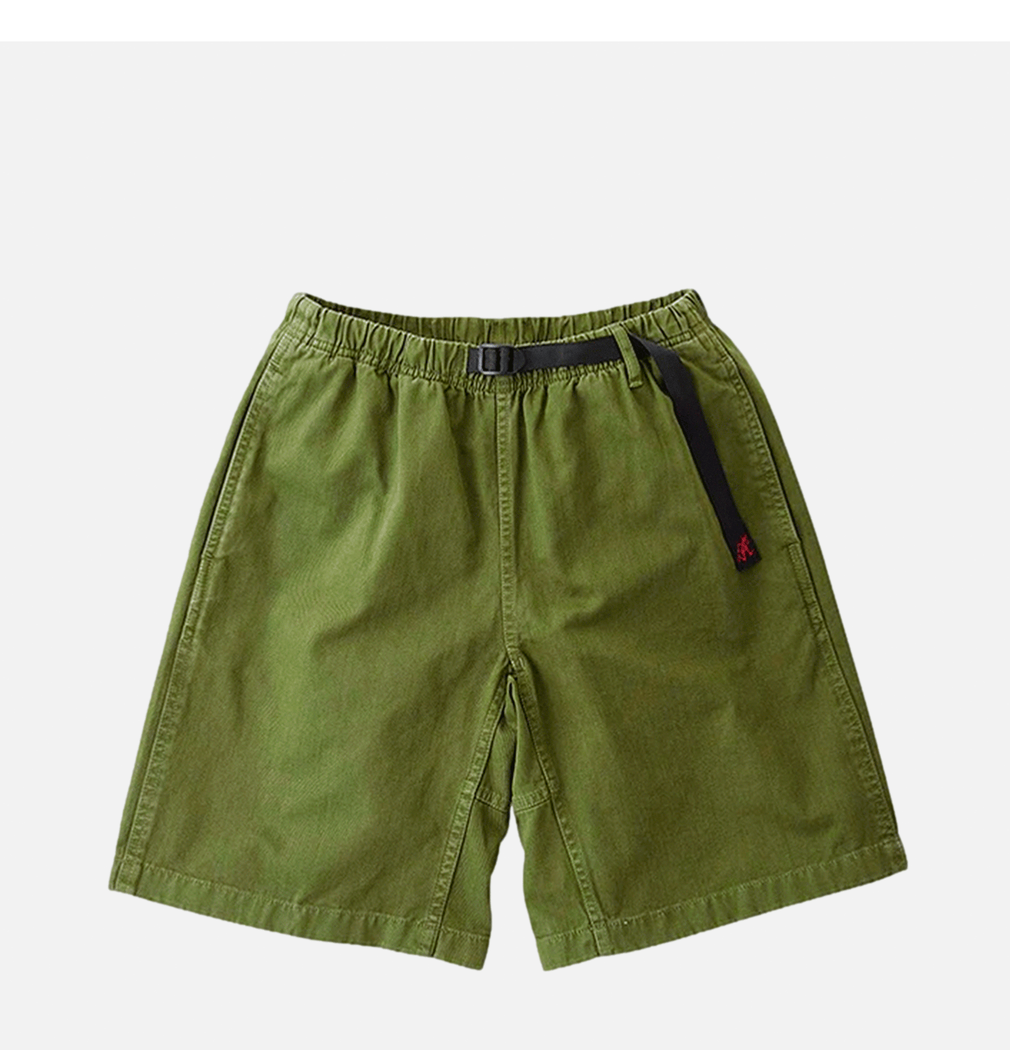 Gramicci G Short Olive.