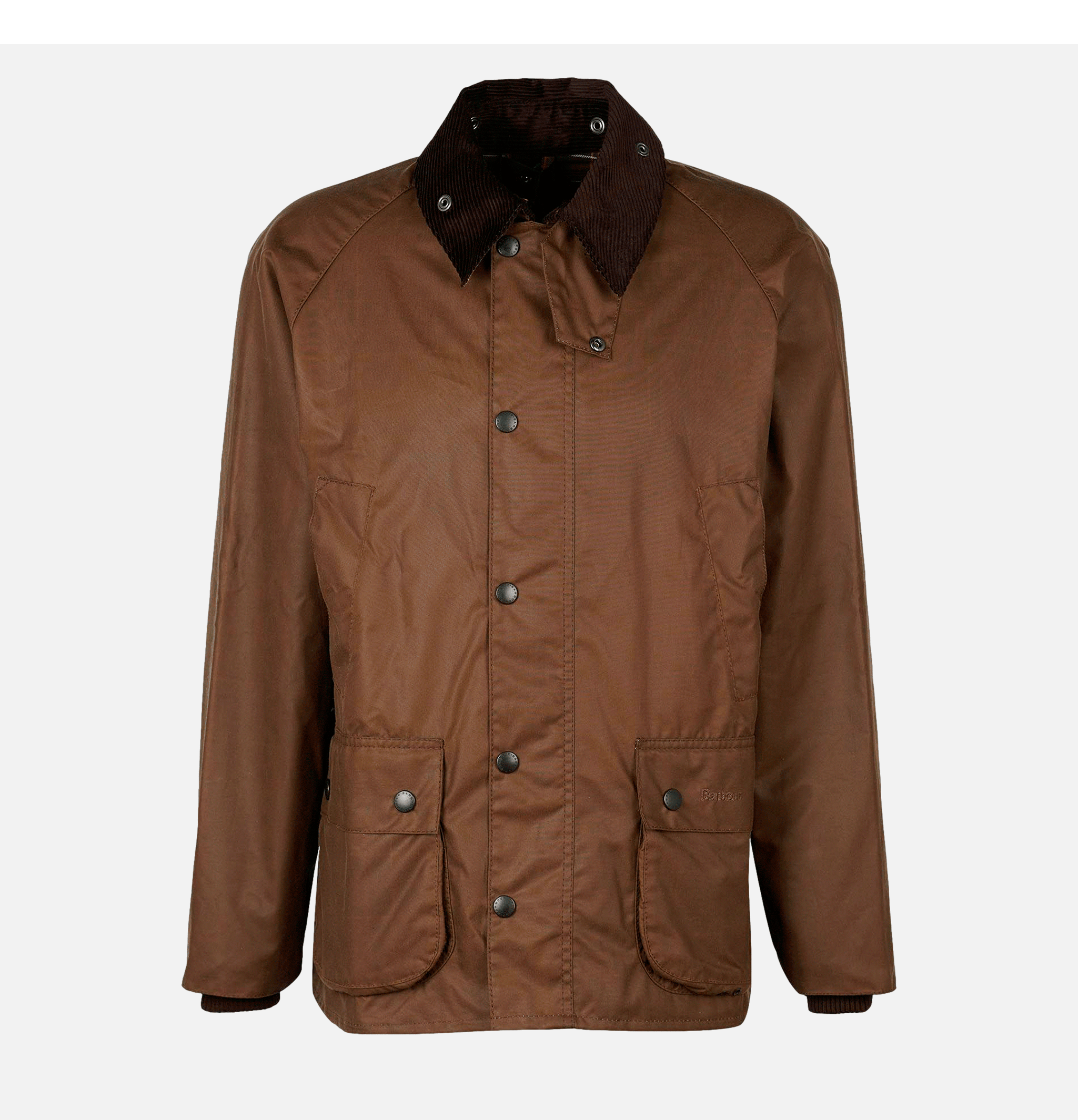Barbour Veste Bedale Wax Bark