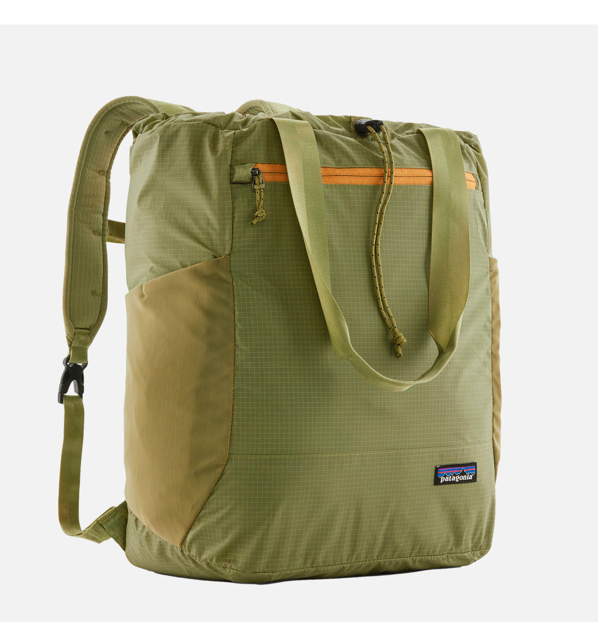 Patagonia Accessoires Black Hole Tote Bag Vert