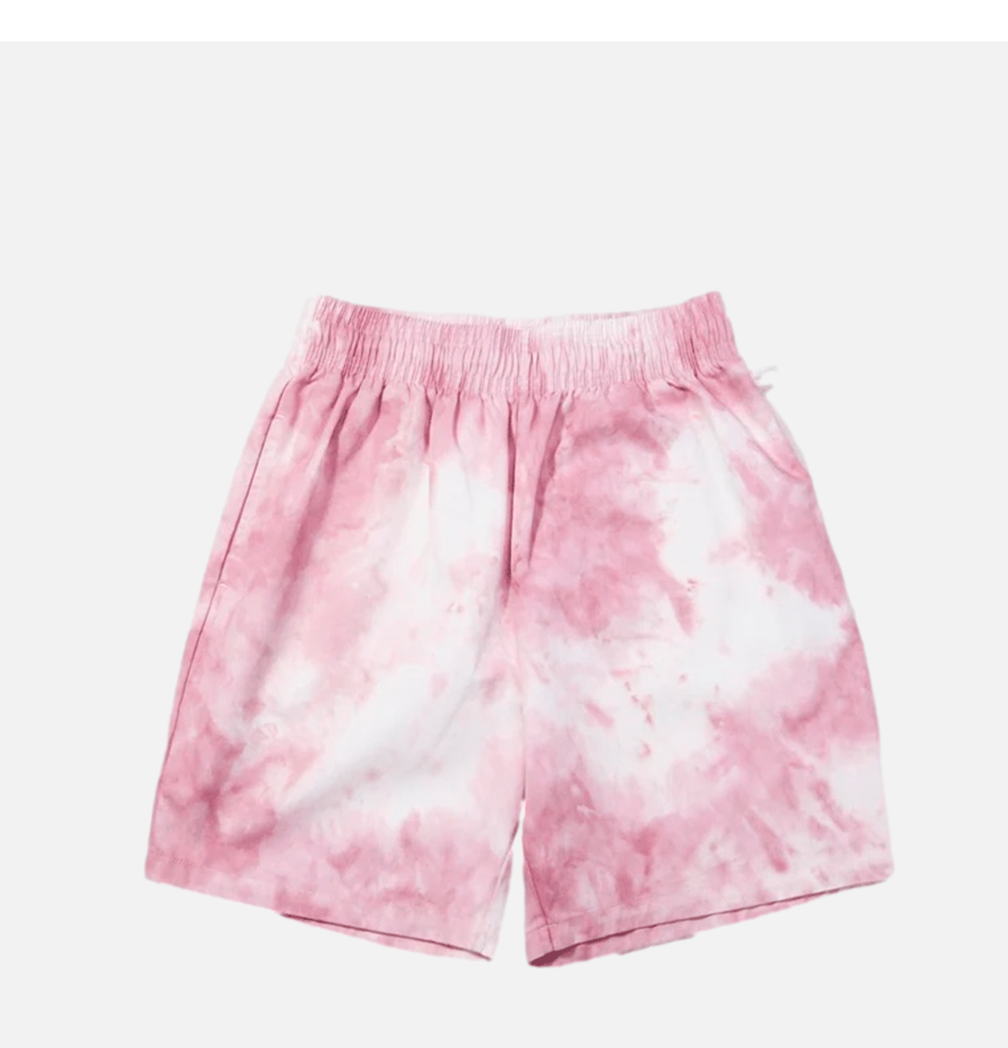 Cookman Chef Short Pants - Cabernet Stain Pink