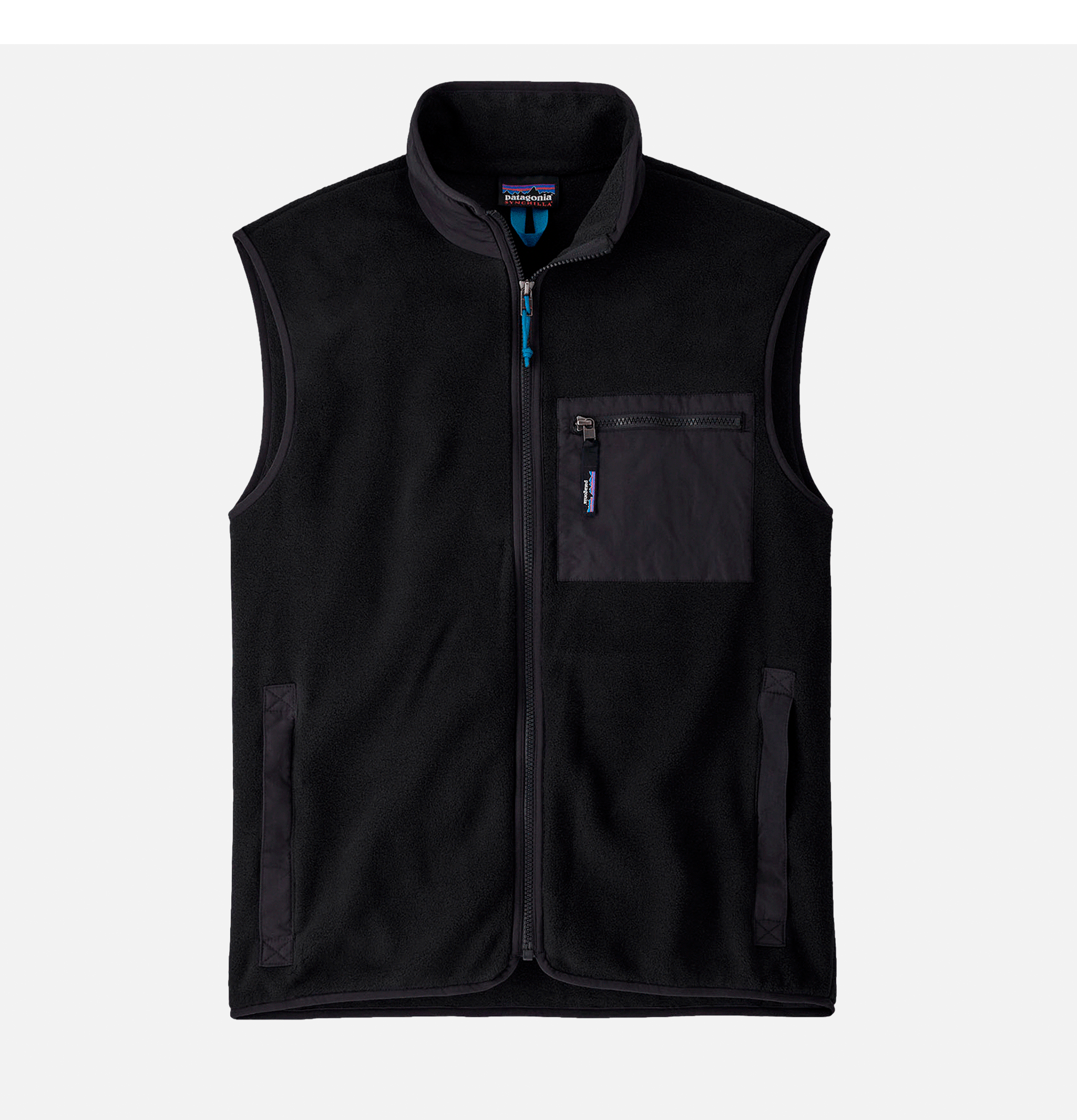 Patagonia Jacket Classic Synch Black