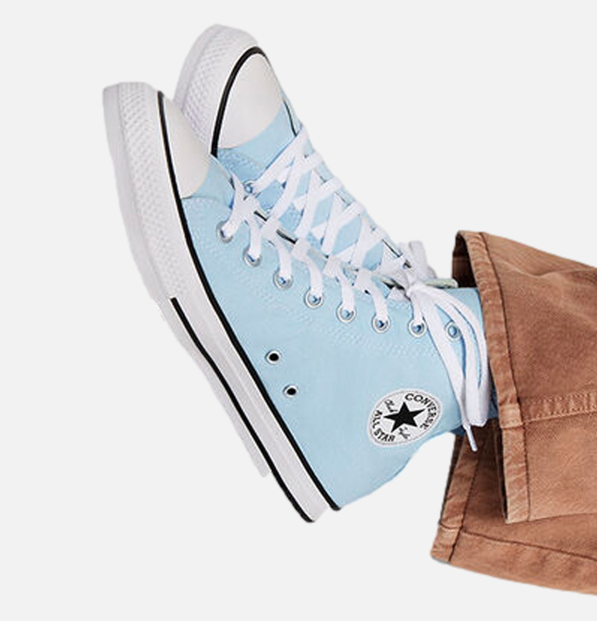 Converse Basket Chuck Taylor 70s Hi Armory