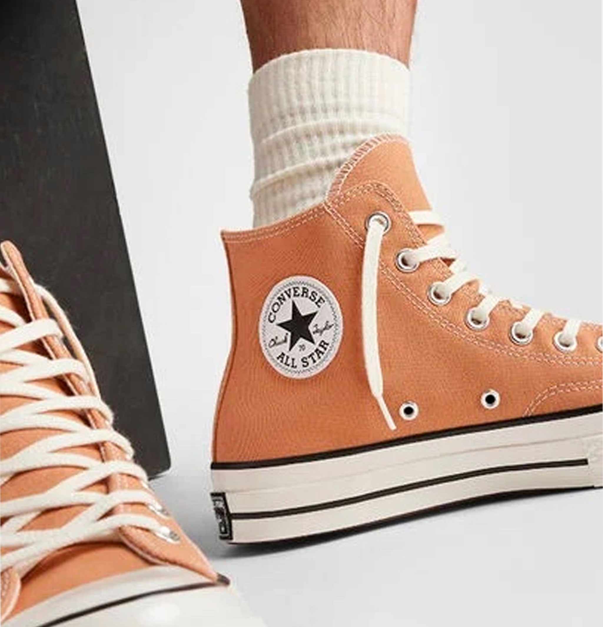 Converse Chuck 70 Hi Clay