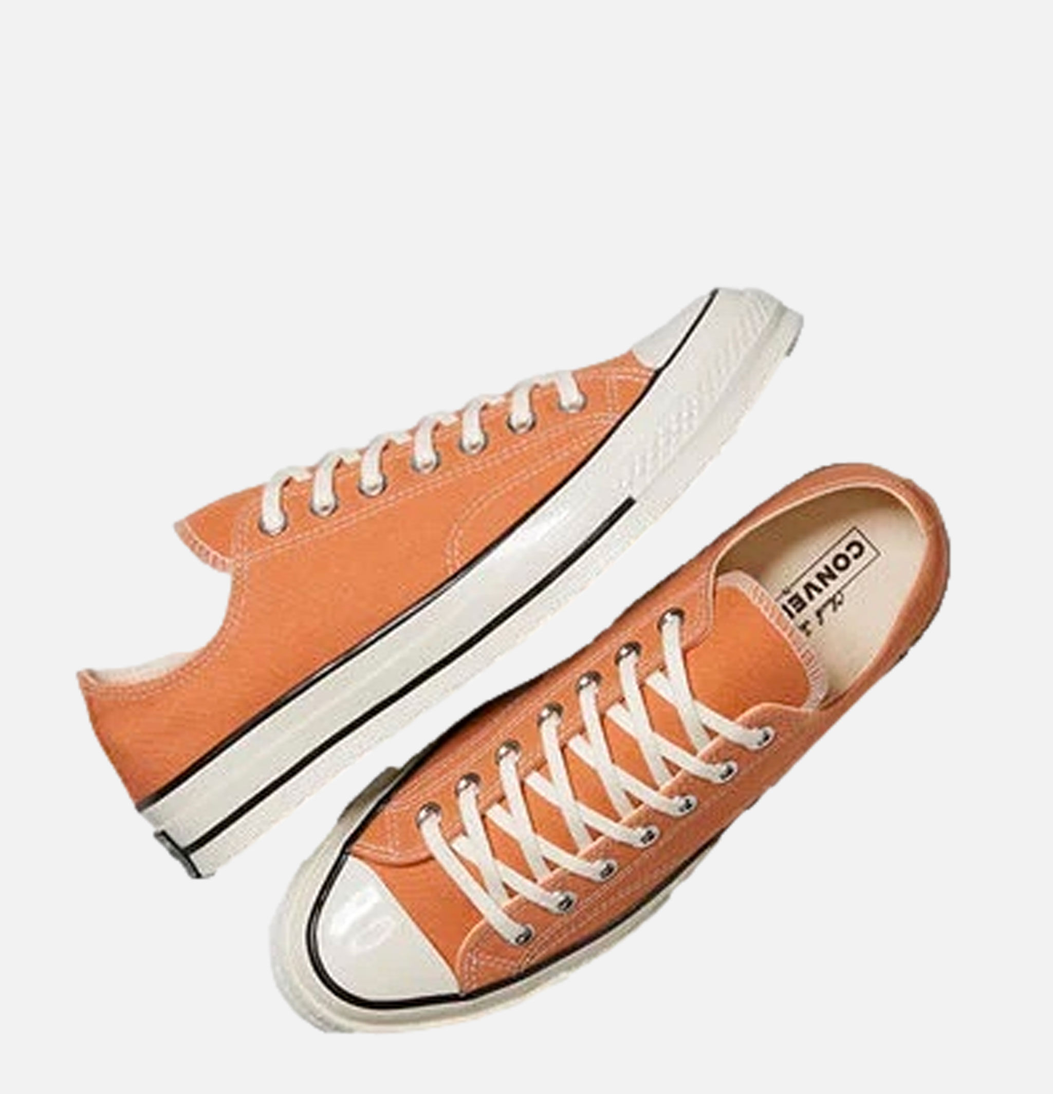 Converse Basket Chuck 70 Ox Clay Court