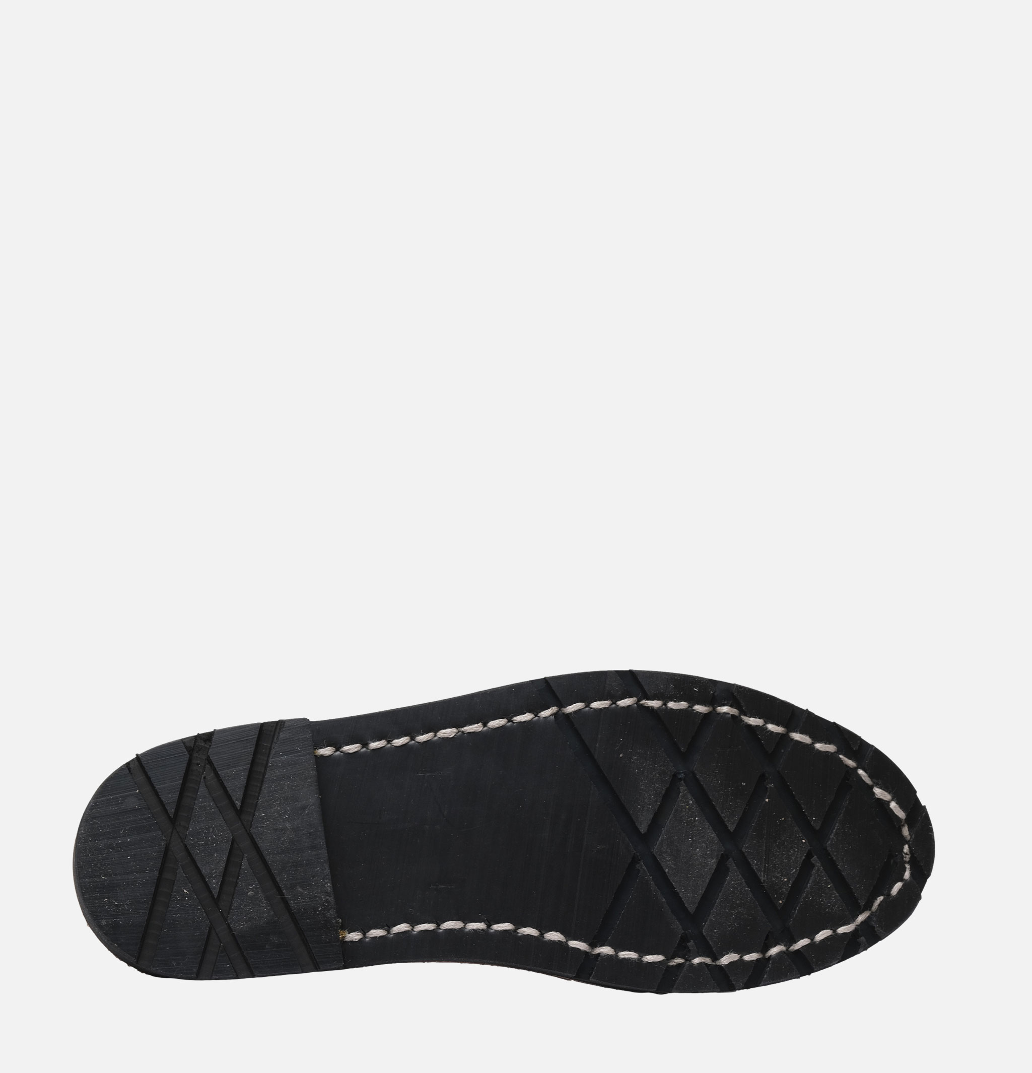 Steve Mono Artisanal Sandals 10/01 Leather Coffee