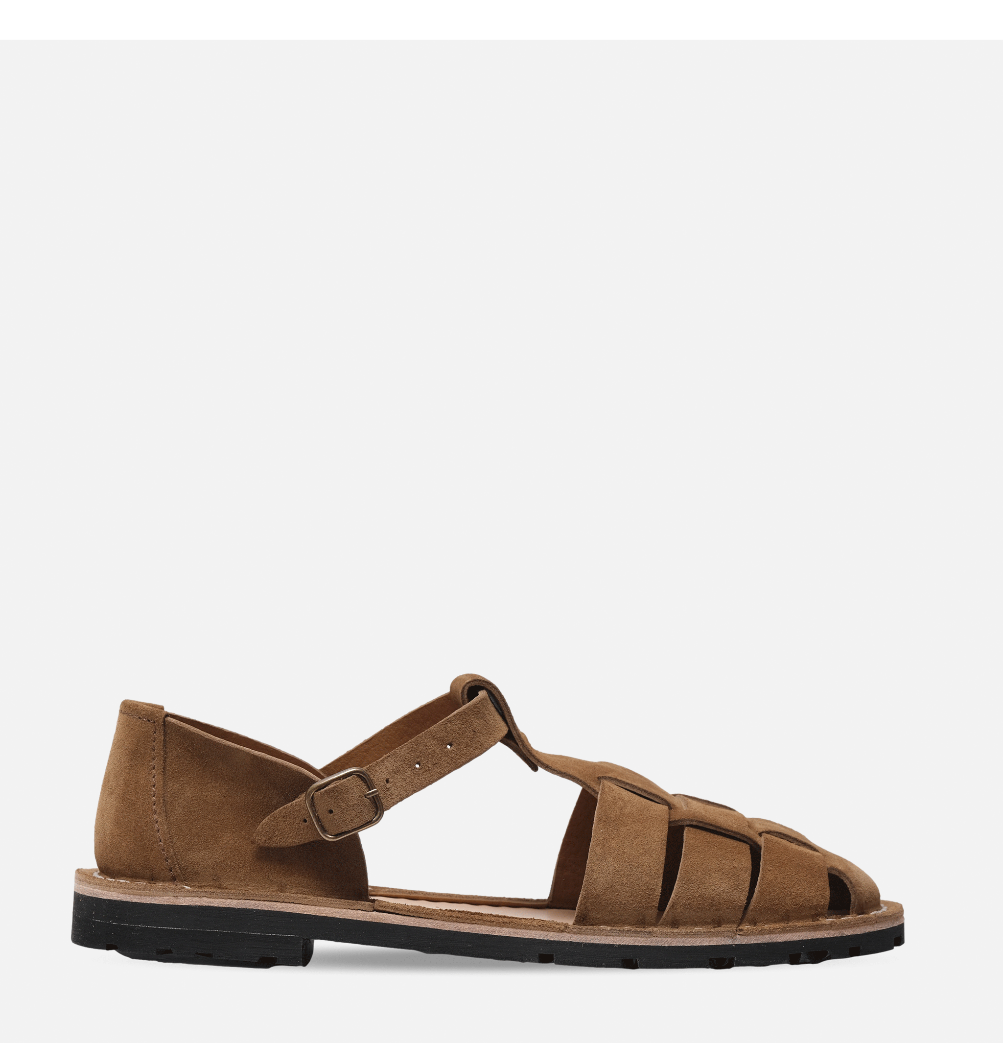 Artisanal Sandal Shoe 10/01...