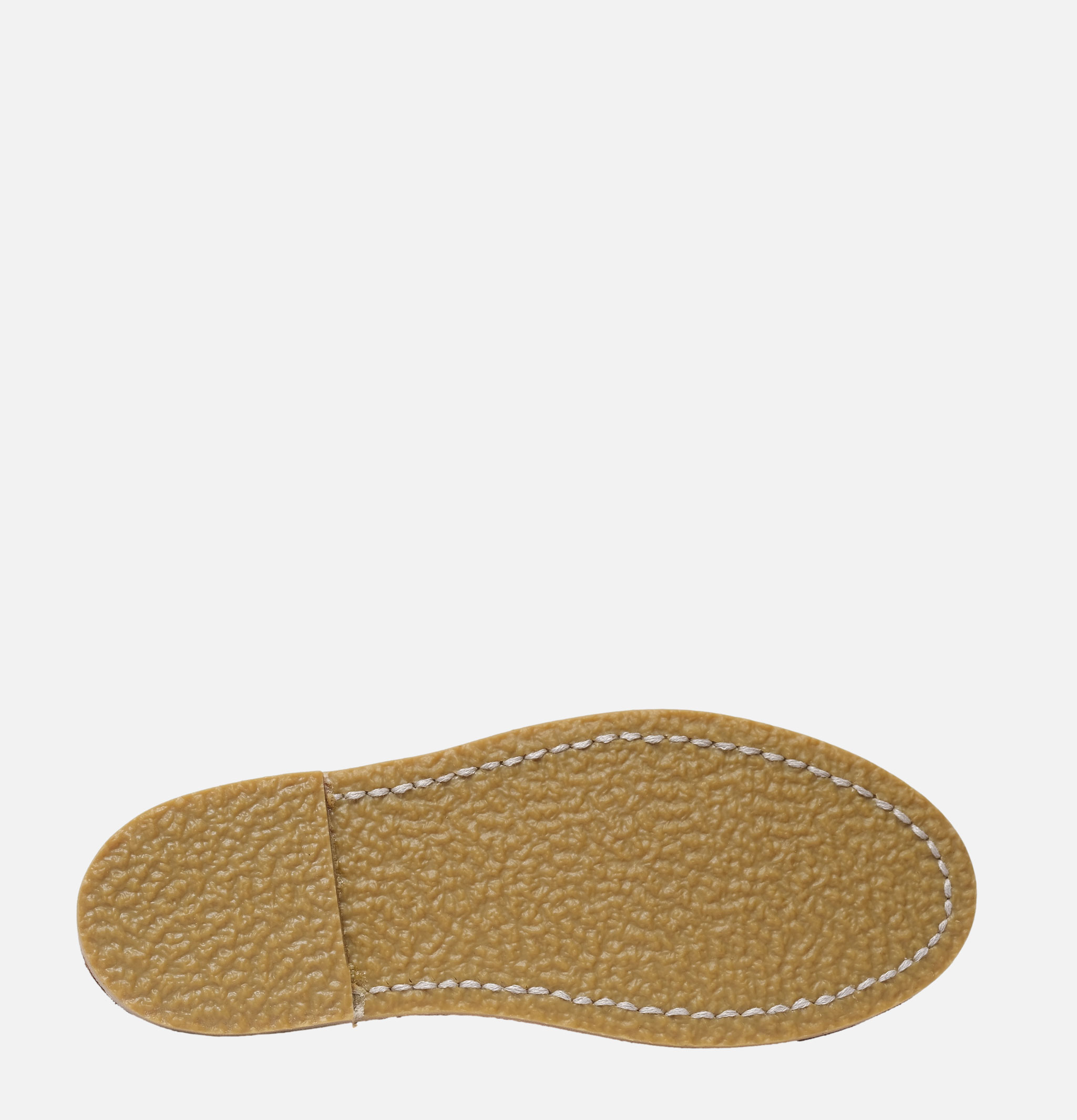 Steve Mono Artisanal Sandals 10/08 Wood