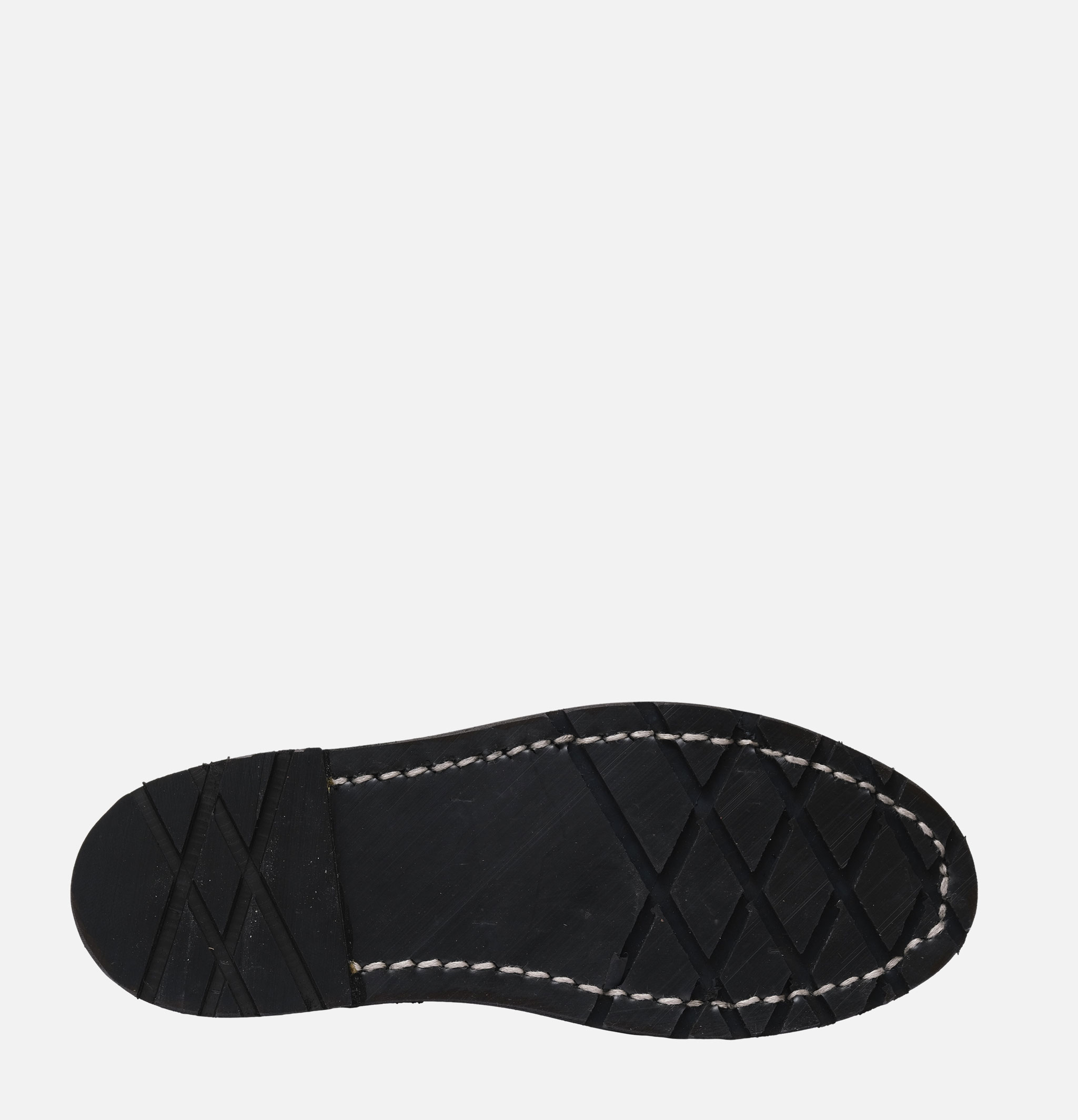 Steve Mono Artisanal Sandal Shoe 09 Coffee