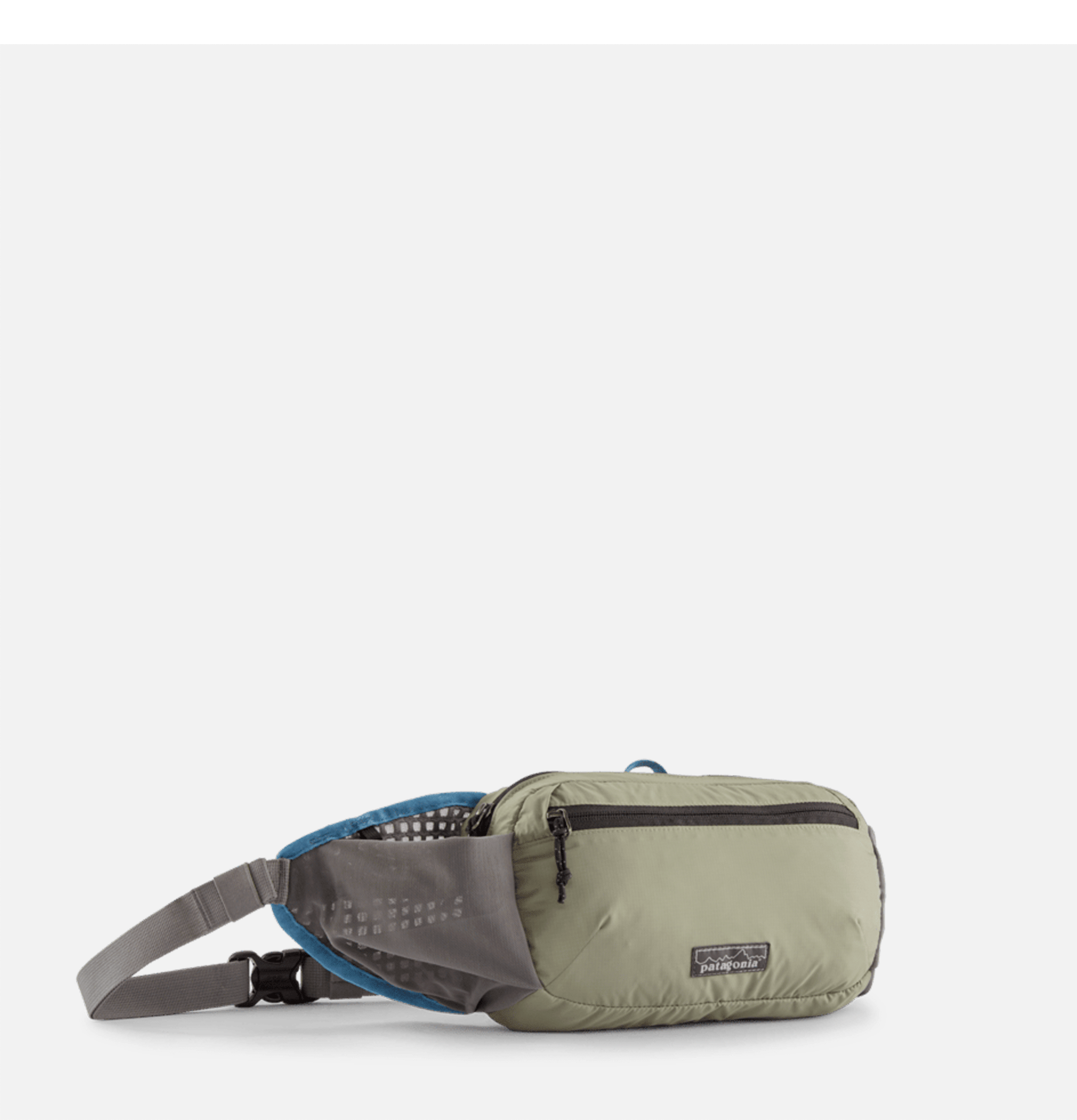 Patagonia Accessories Terravia Hip Pack Rvgn