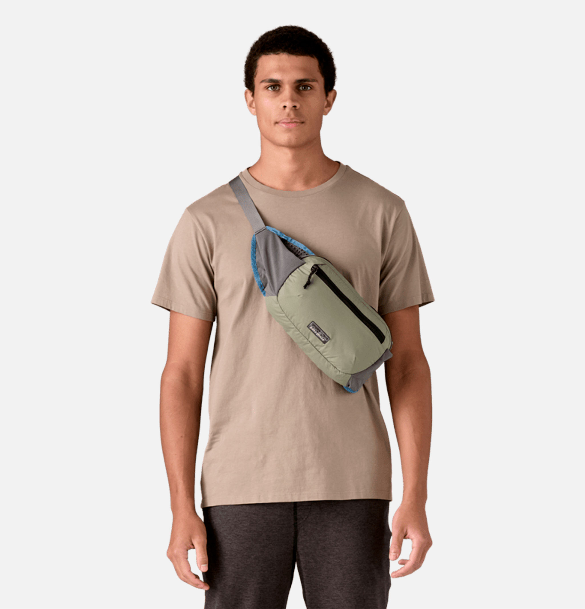 Patagonia Accessories Terravia Hip Pack Rvgn