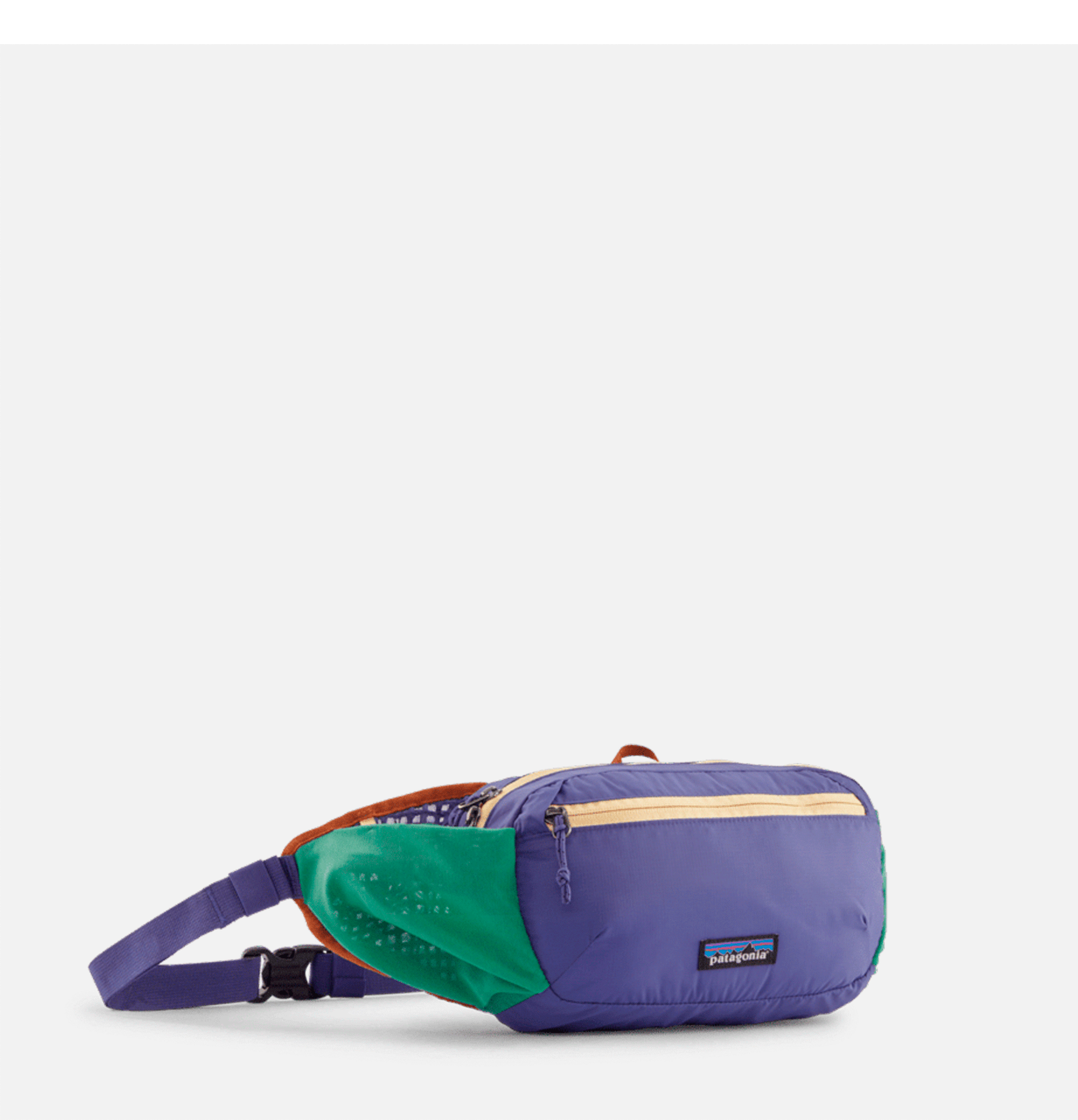 Patagonia Accessories Terravia Hip Pack Slpu