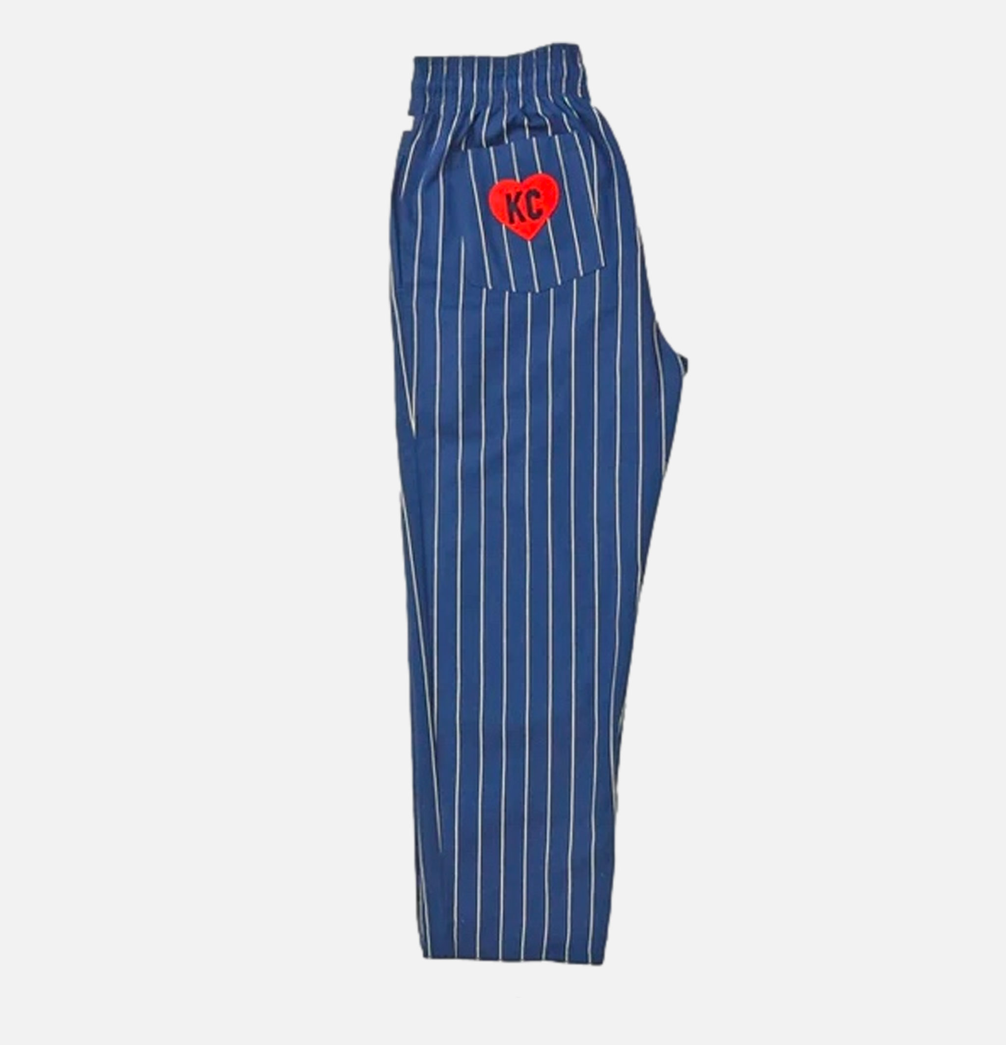 Cookman Chef Semiwide Kansas City Blue