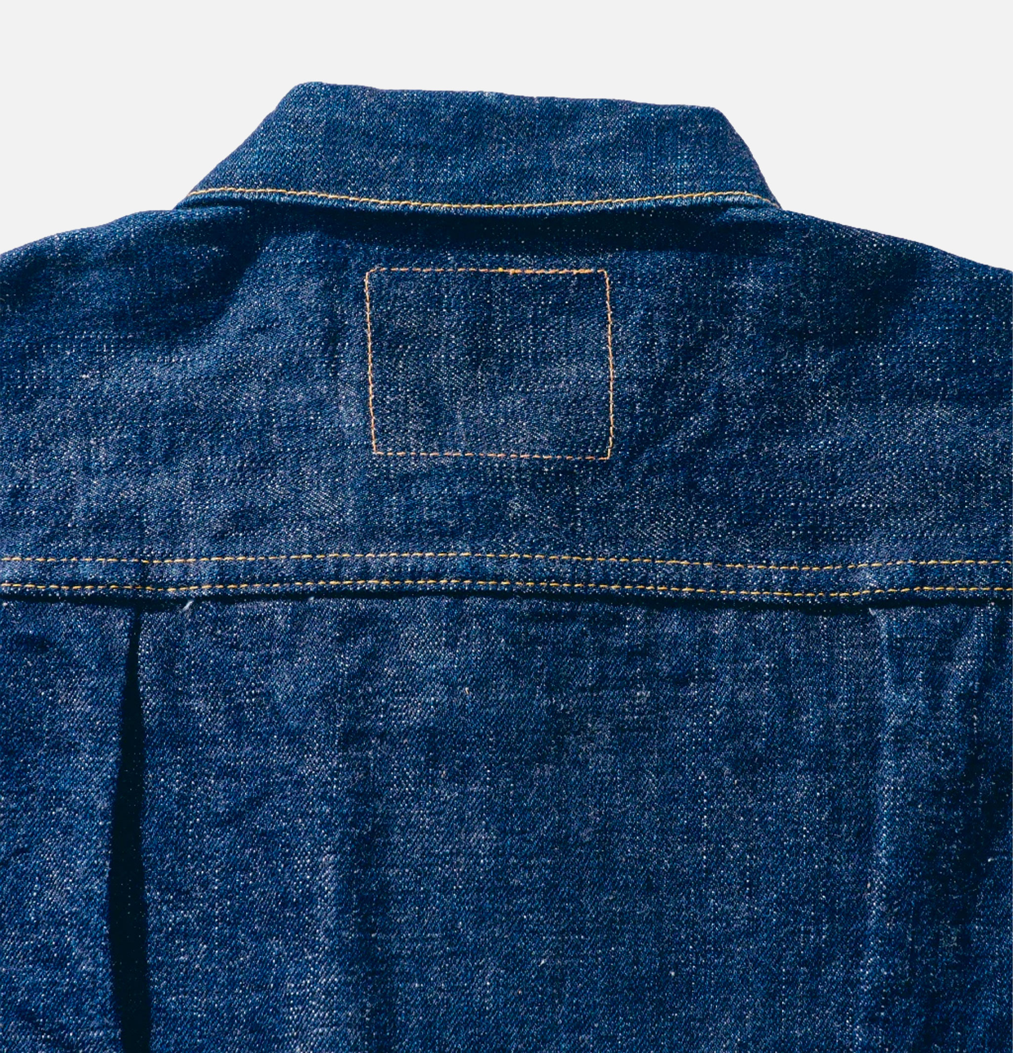 Samurai Jeans S0555vx Wwii Type 17oz Indigo