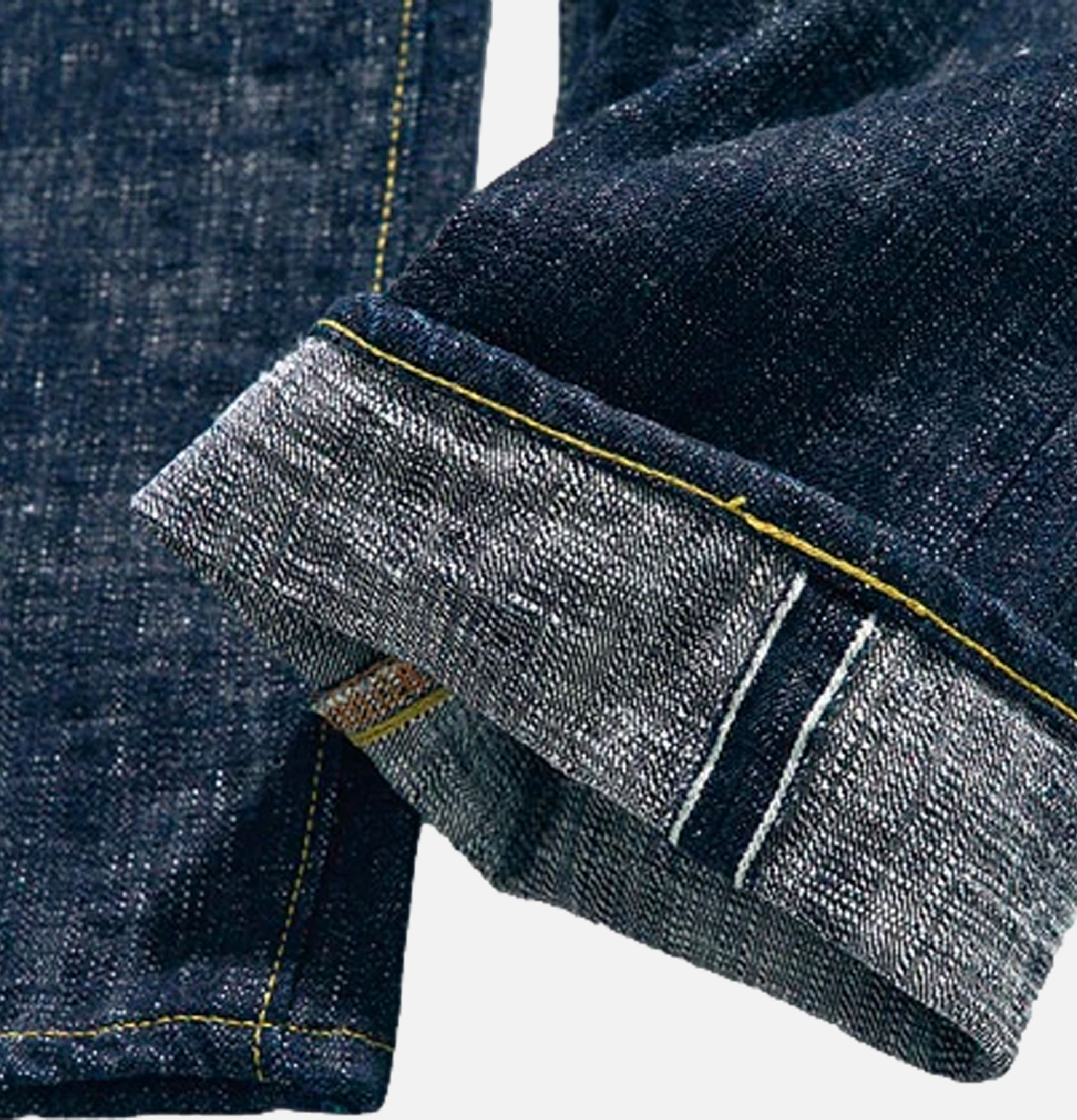 Samurai Jeans S3000xx17oz-sds Slub Murasame