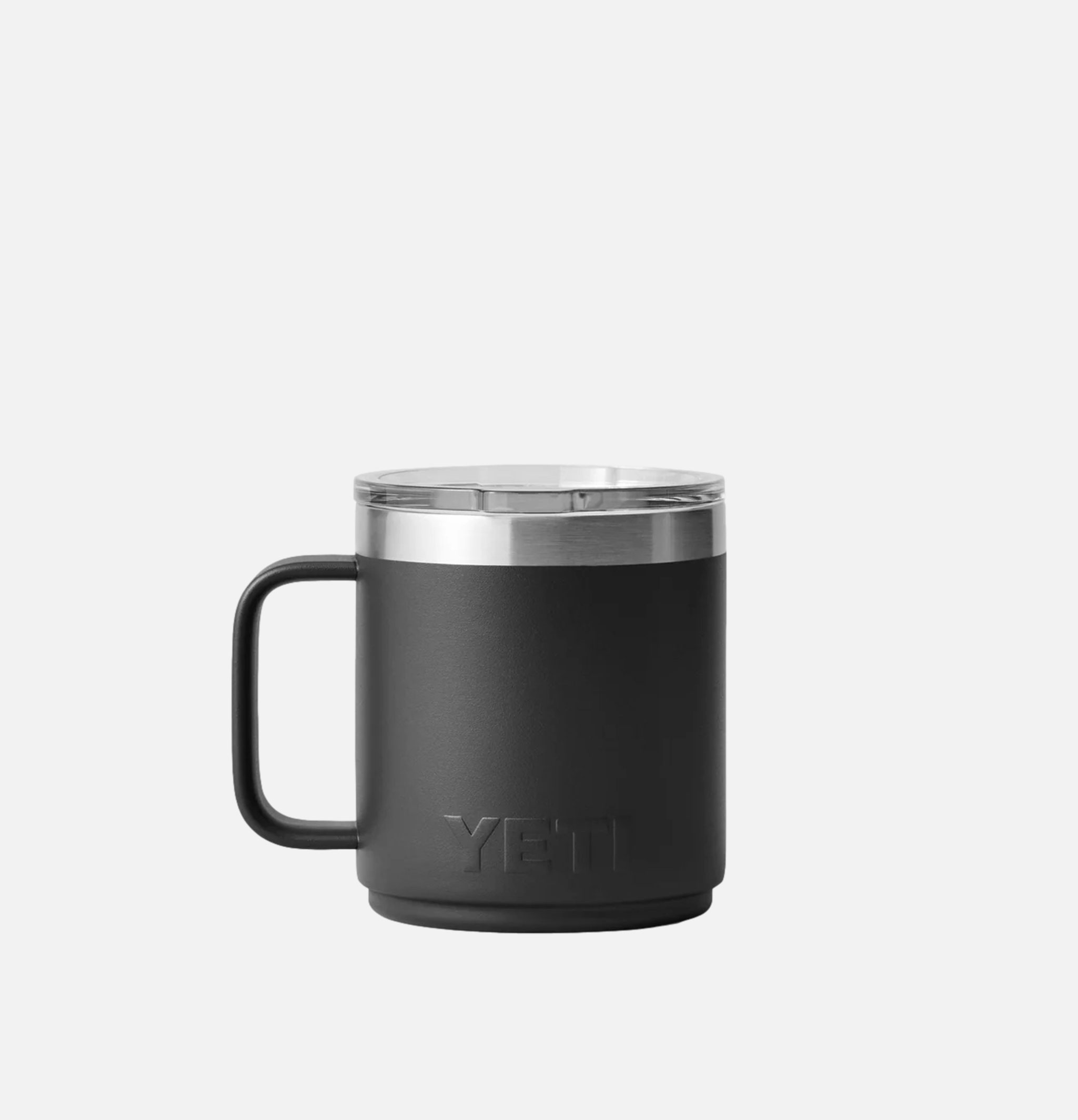 YETI Rambler Mug 10oz Black