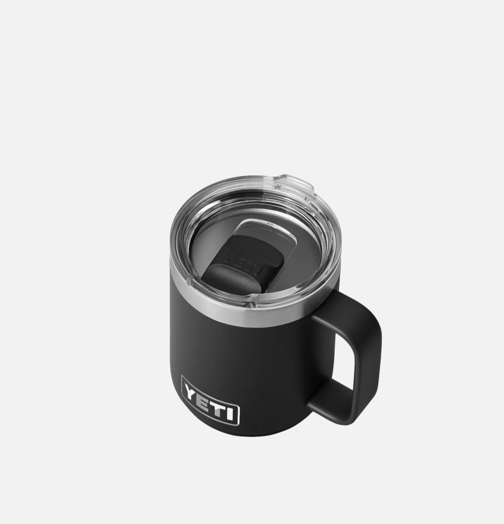 YETI Rambler Mug 10oz Black