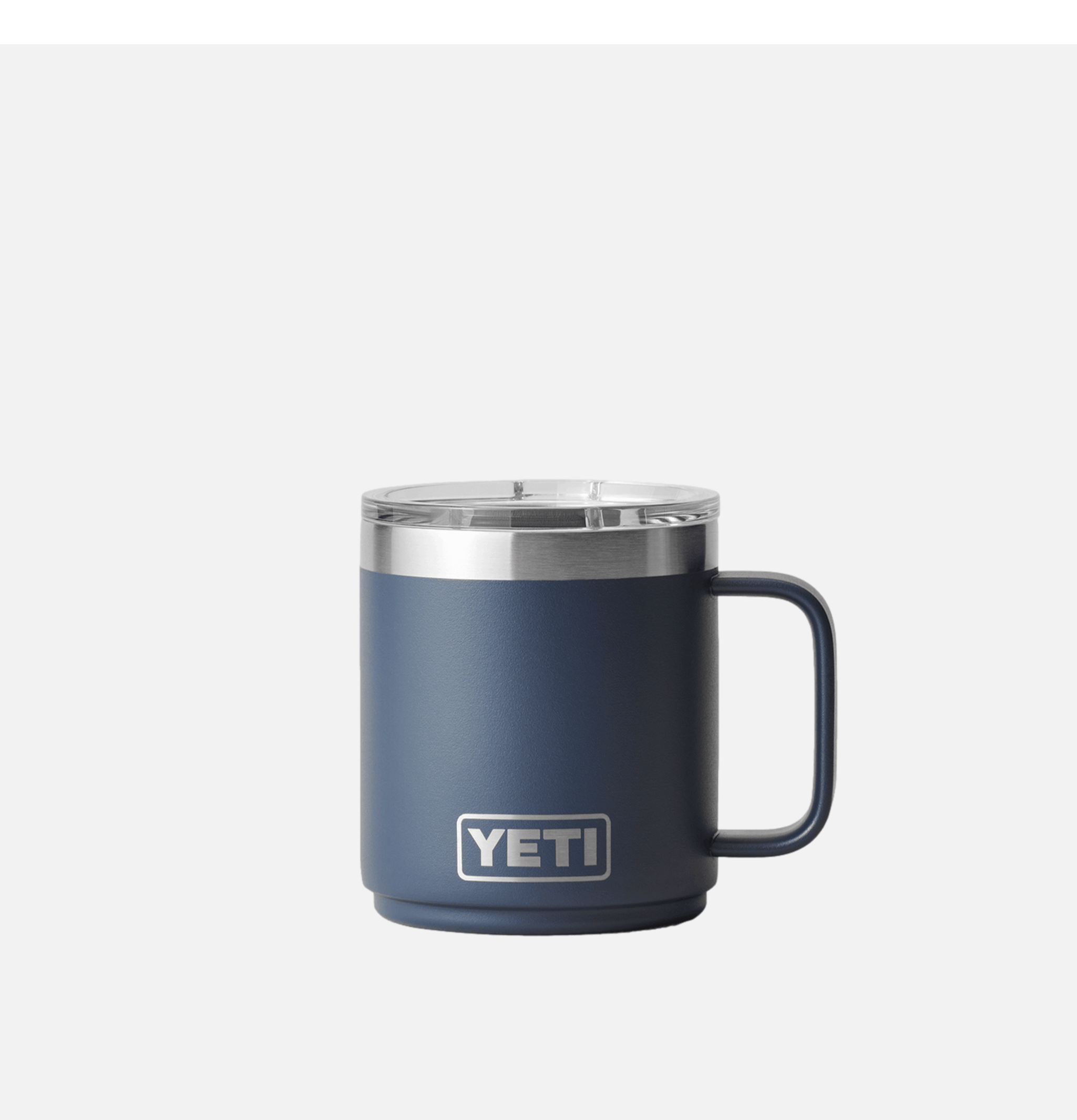 YETI Rambler Mug 10oz Navy