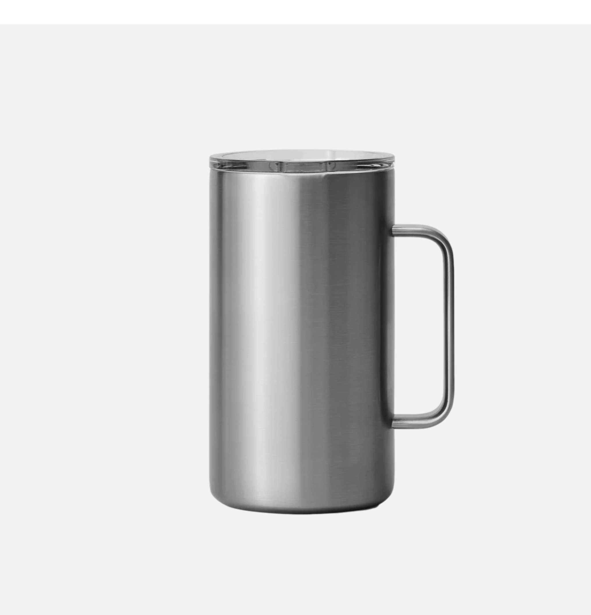 YETI Rambler 24 Oz Mug Ms Steel