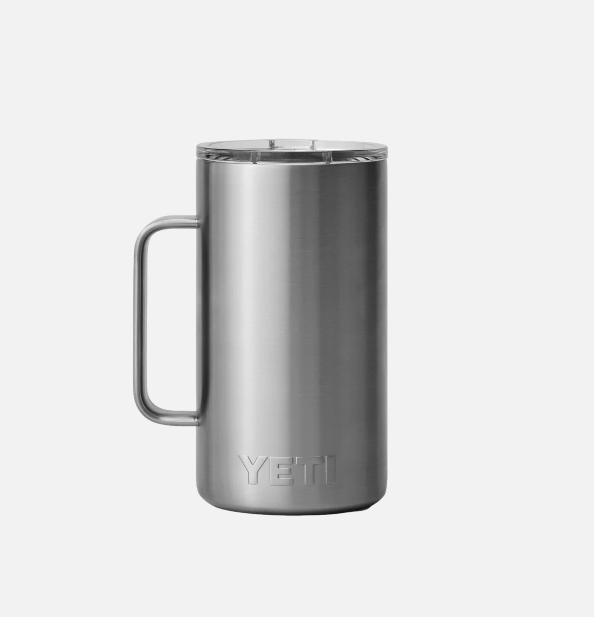 YETI Rambler 24 Oz Mug Ms Steel