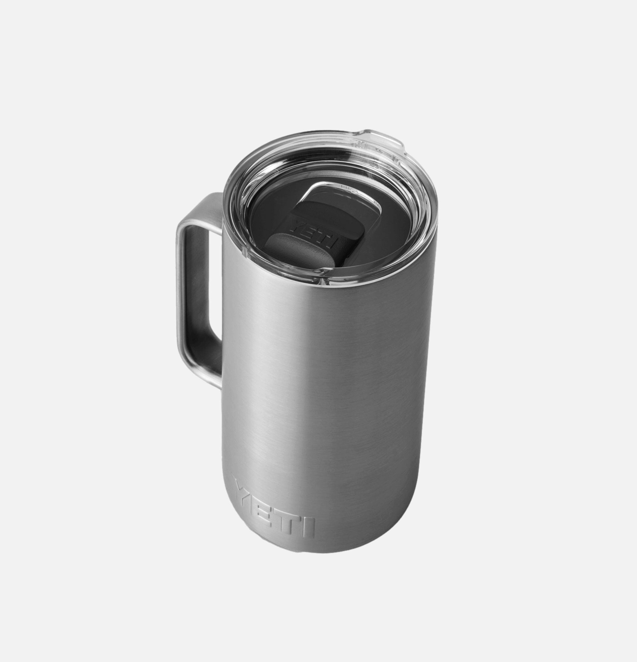YETI Rambler 24 Oz Mug Ms Steel