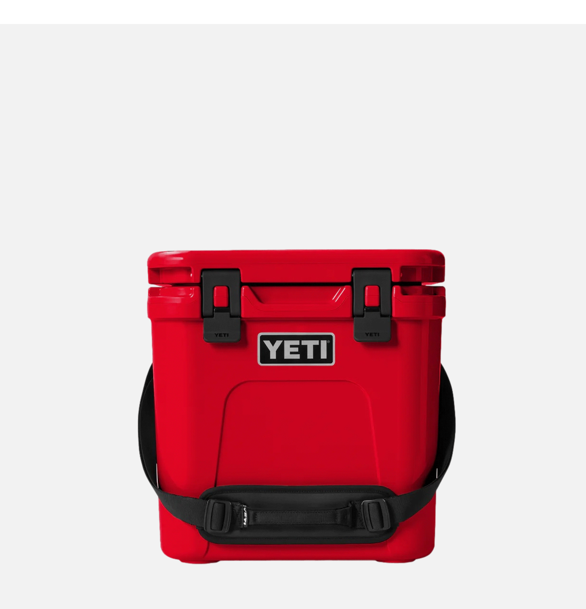 YETI Roadie® 24 Red Cooler